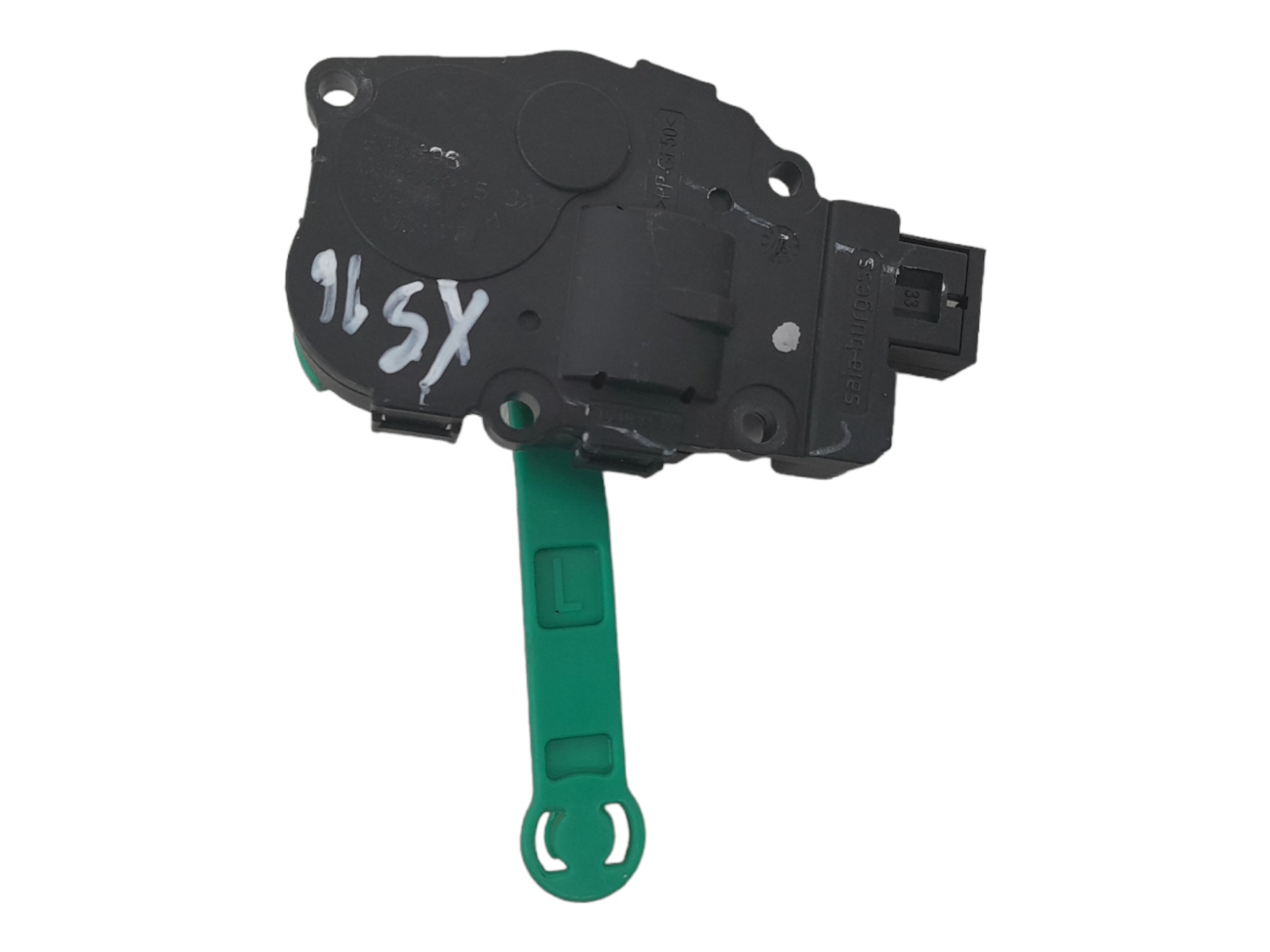Motor Atuador Caixa De Ar Interna Bmw X5 2016 1