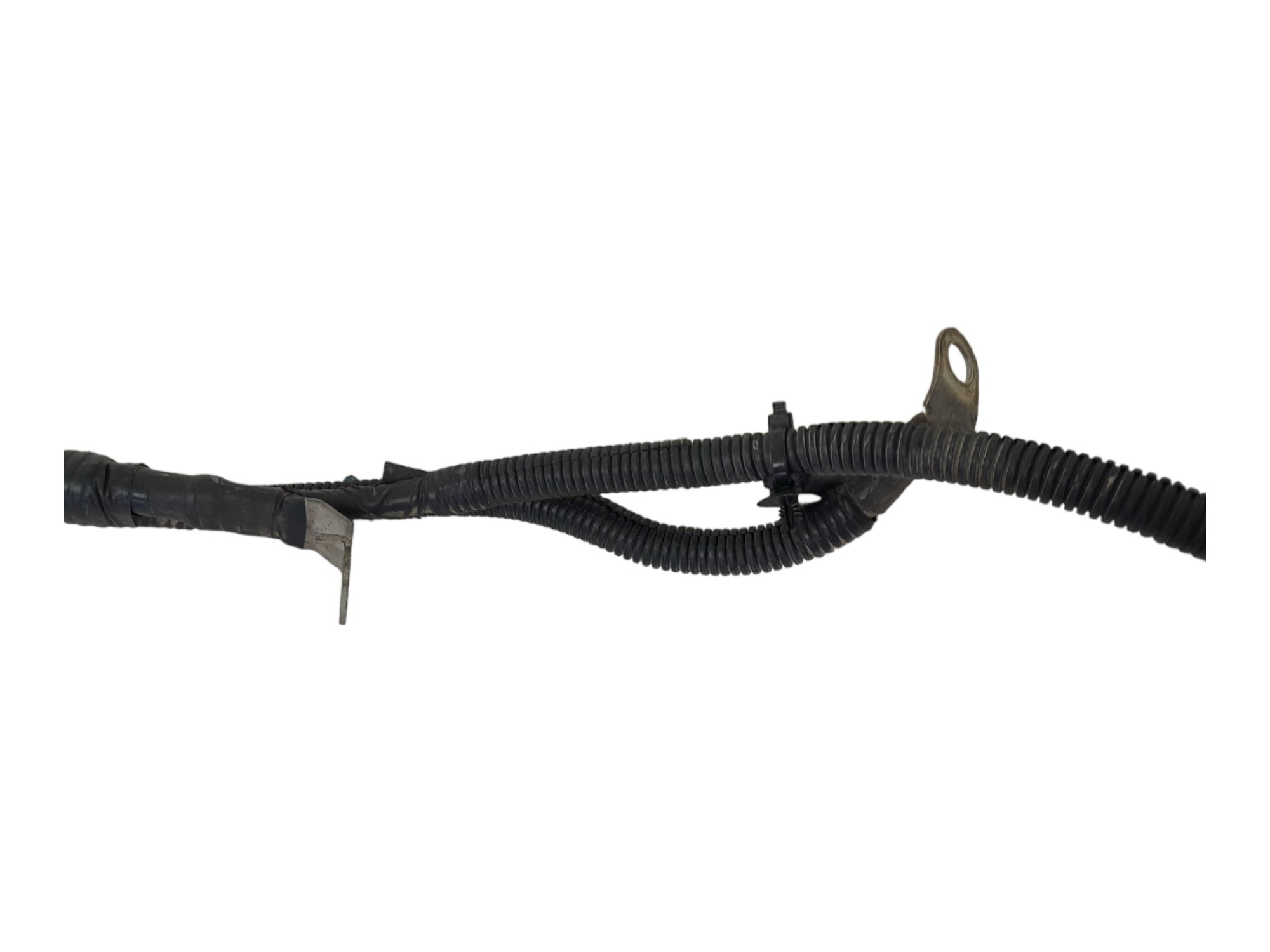 Cabo Positivo Bateria Chevrolet Prisma Onix 1.4 8v 2017 3