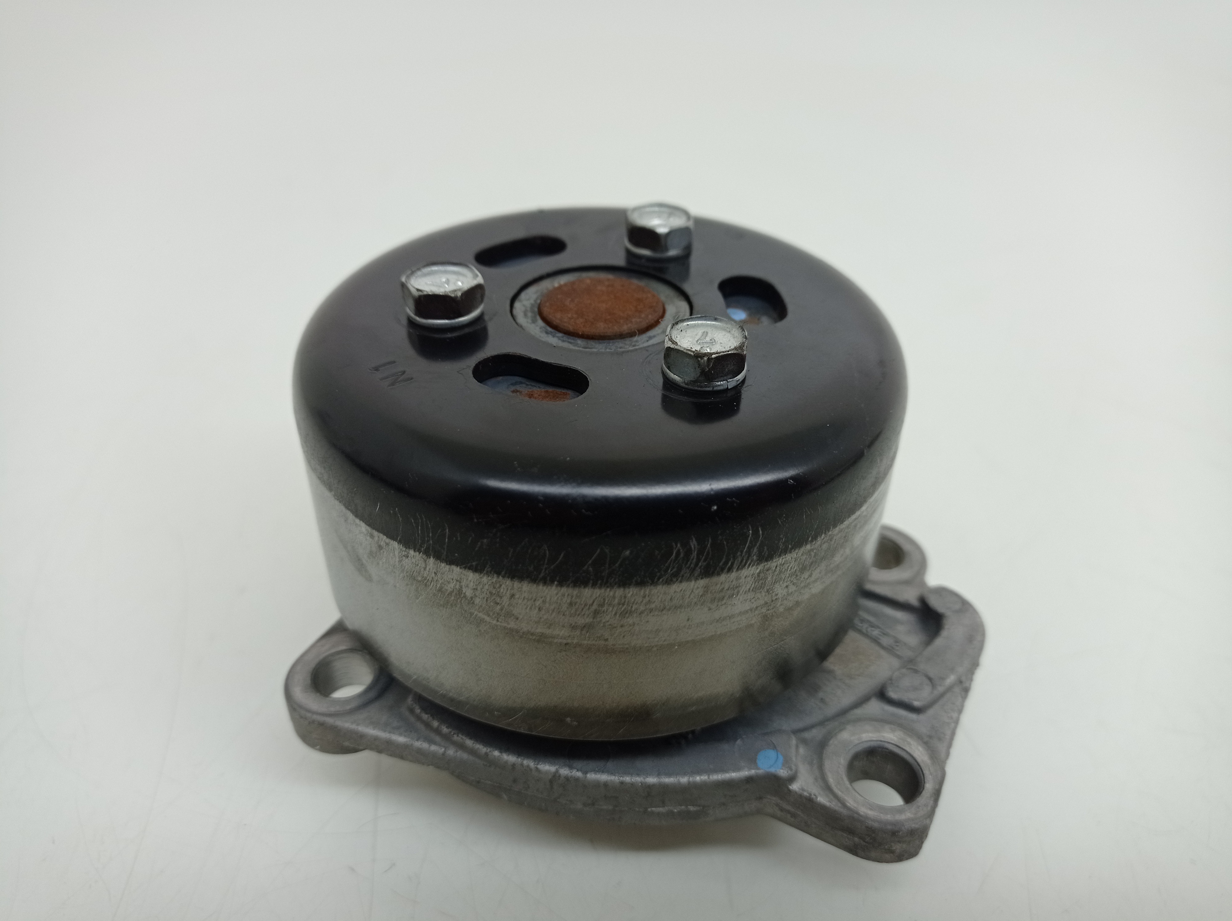 Bomba De Agua Renault Duster 1.6 2019 Automatico Flex