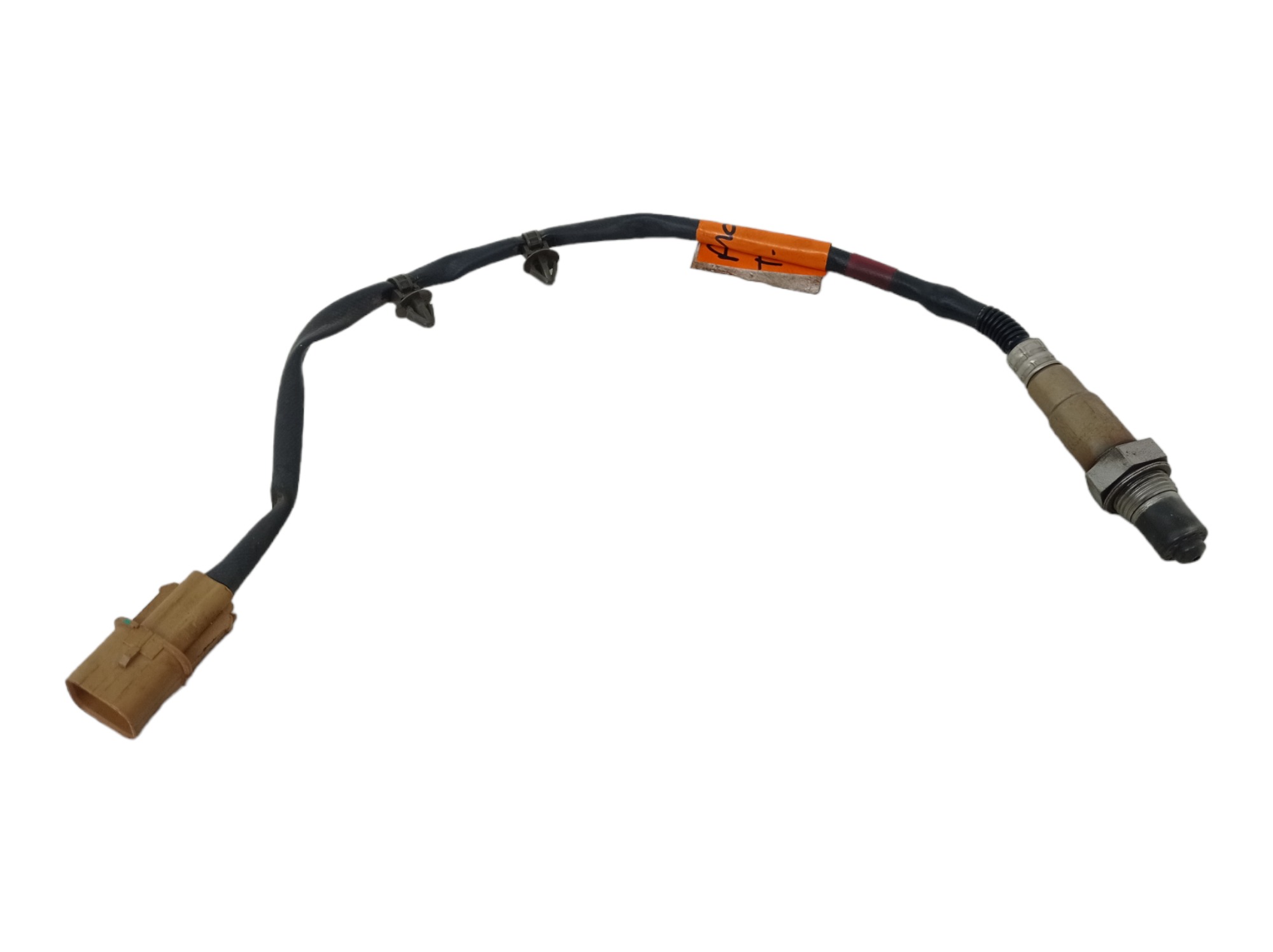 Sonda Lambda Traseira Pre Hyundai Azera 3.0 V6 Gasolina 2015