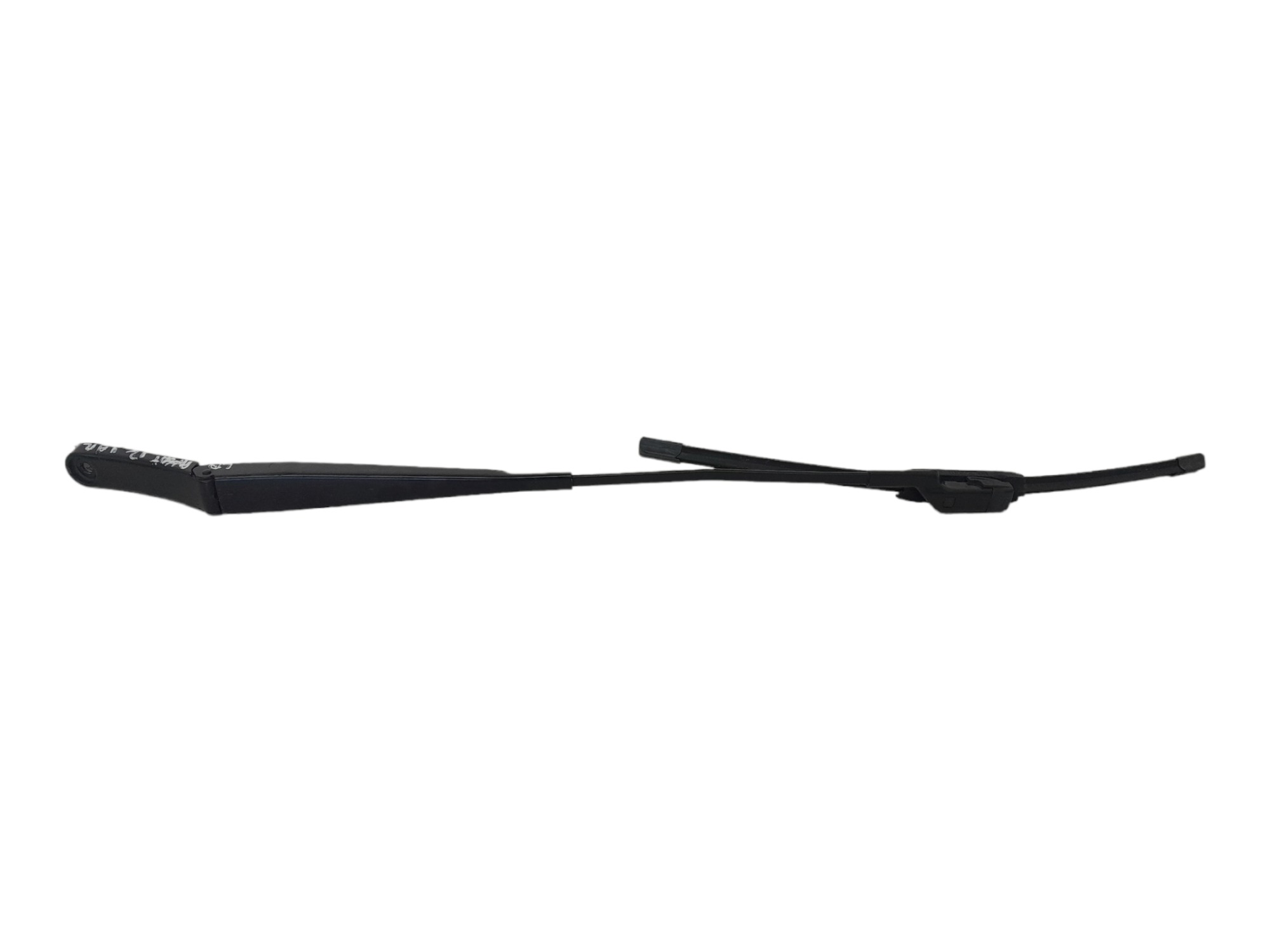 Braco Limpador Direito Volkswagen Passat Variant Tsi 2012 Direito