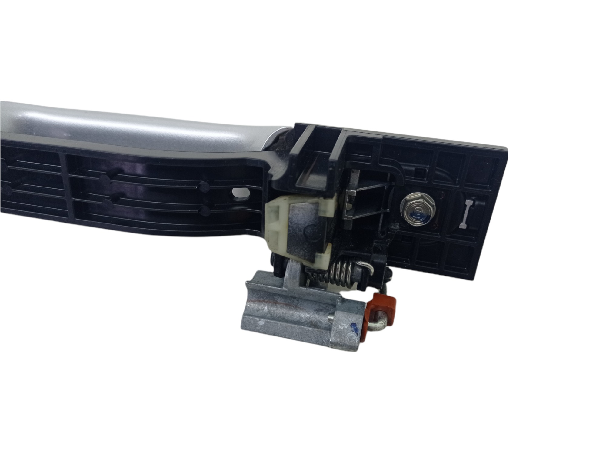 Macaneta Externa Traseira Esquerda Honda Civic 2012 6