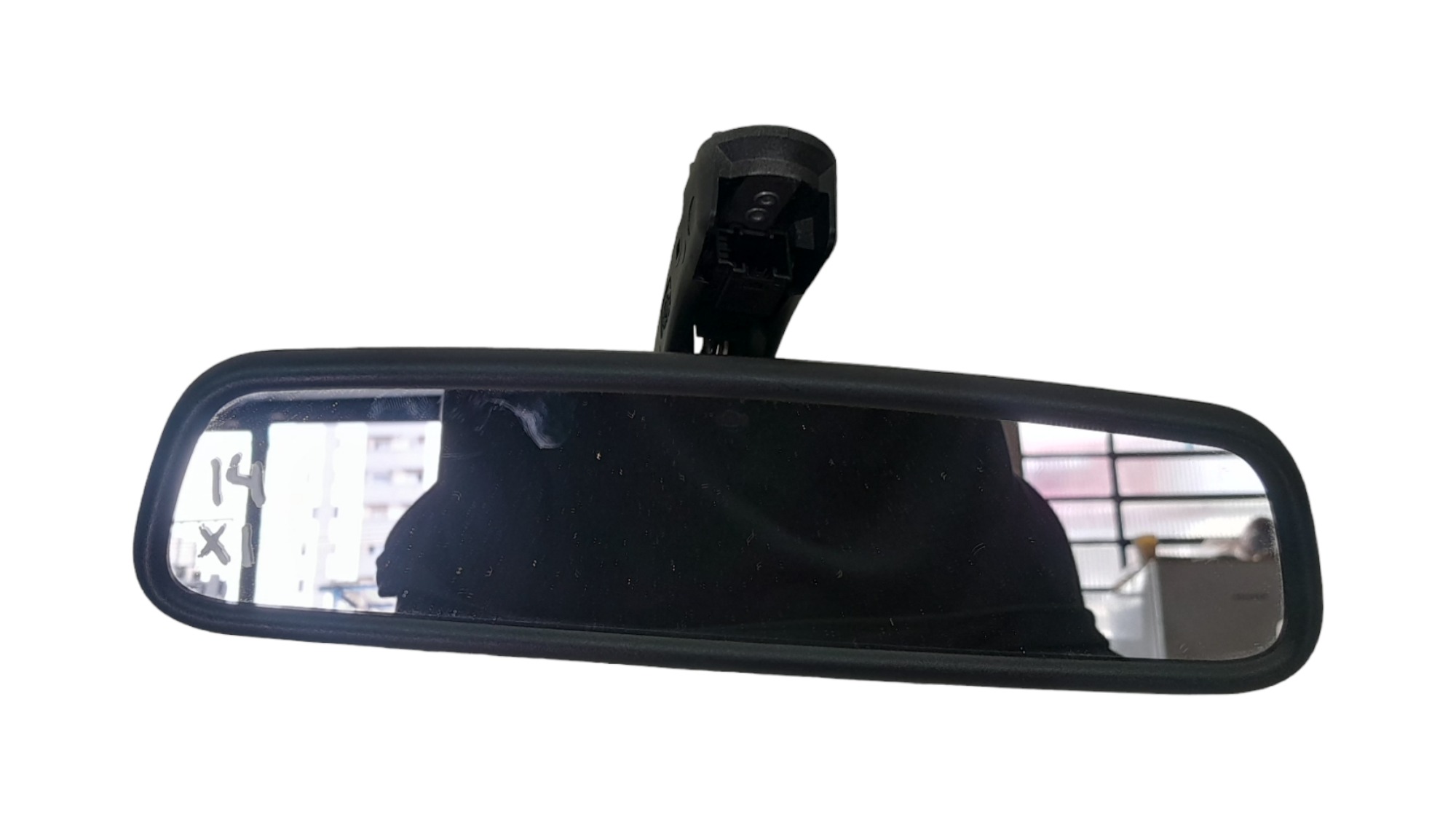 Retrovisor Interno Bmw X1 2.0 16v Gasolina Automatico 2014