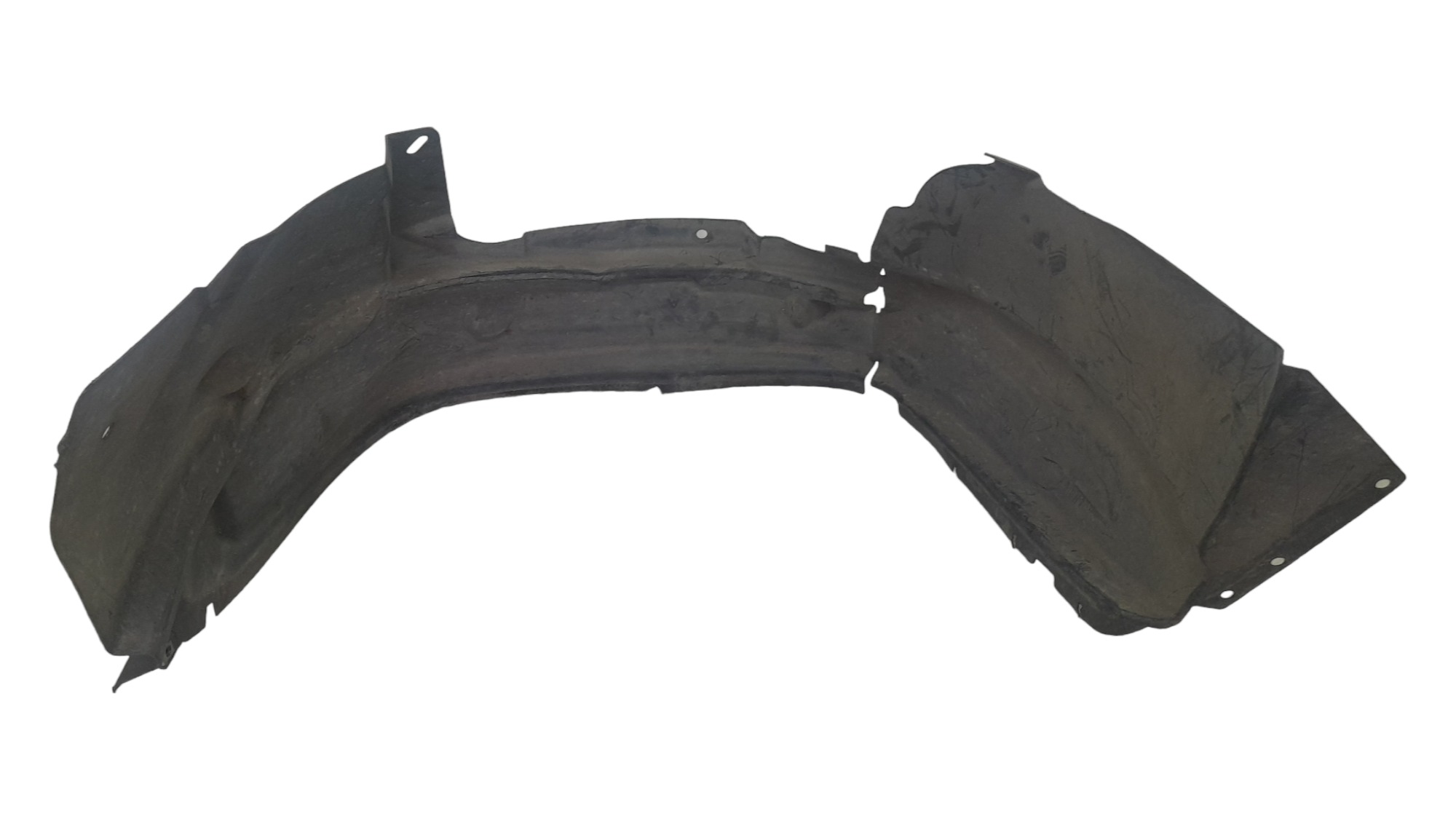 Parabarro Dianteiro Esquerdo Jeep Compass 2012 3
