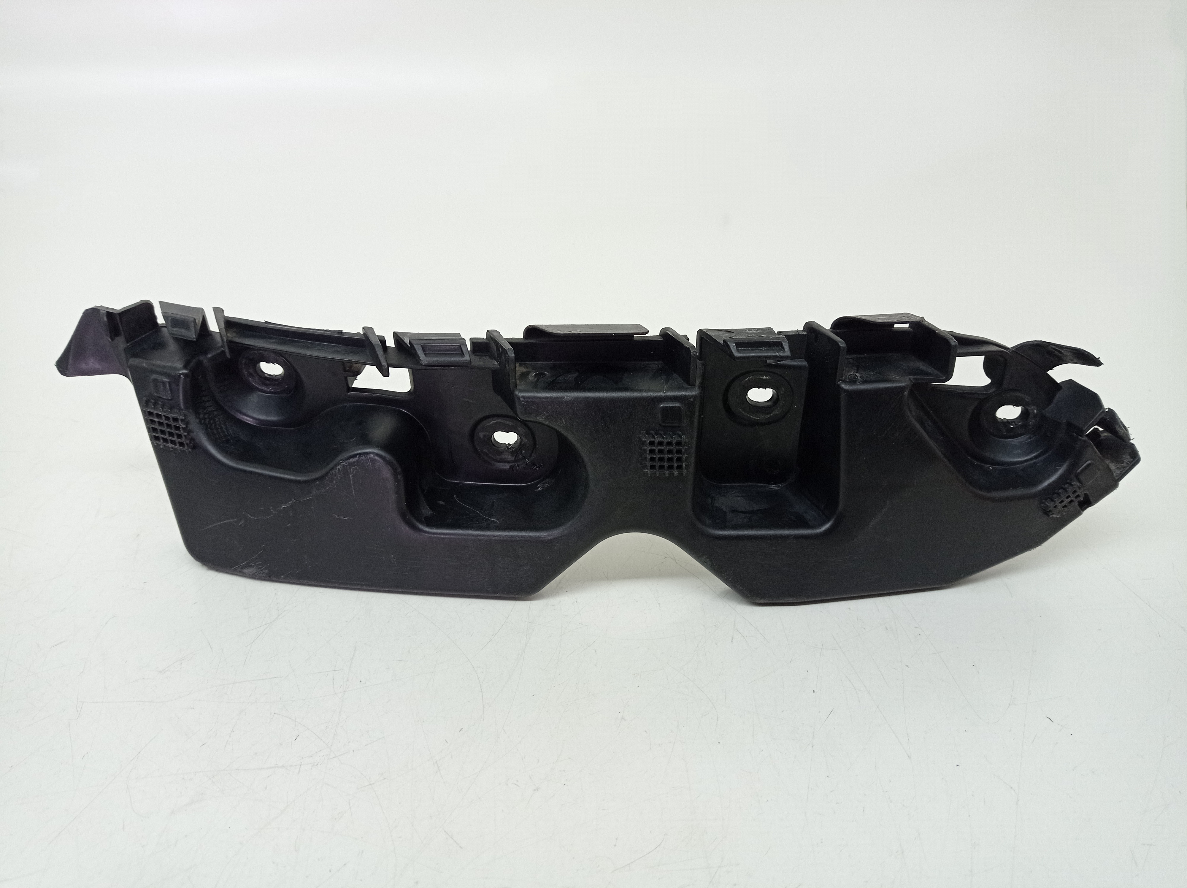 Guia Do Parachoque Dianteiro Esquerdo Renault Duster 2014