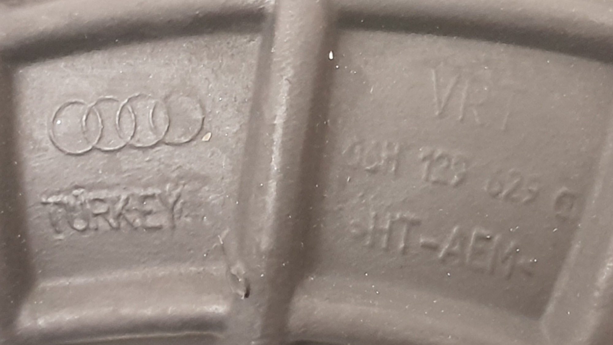 Mangueira Filtro Ar Audi Q5 2.0 16v Gasolina Automatico 2011 5