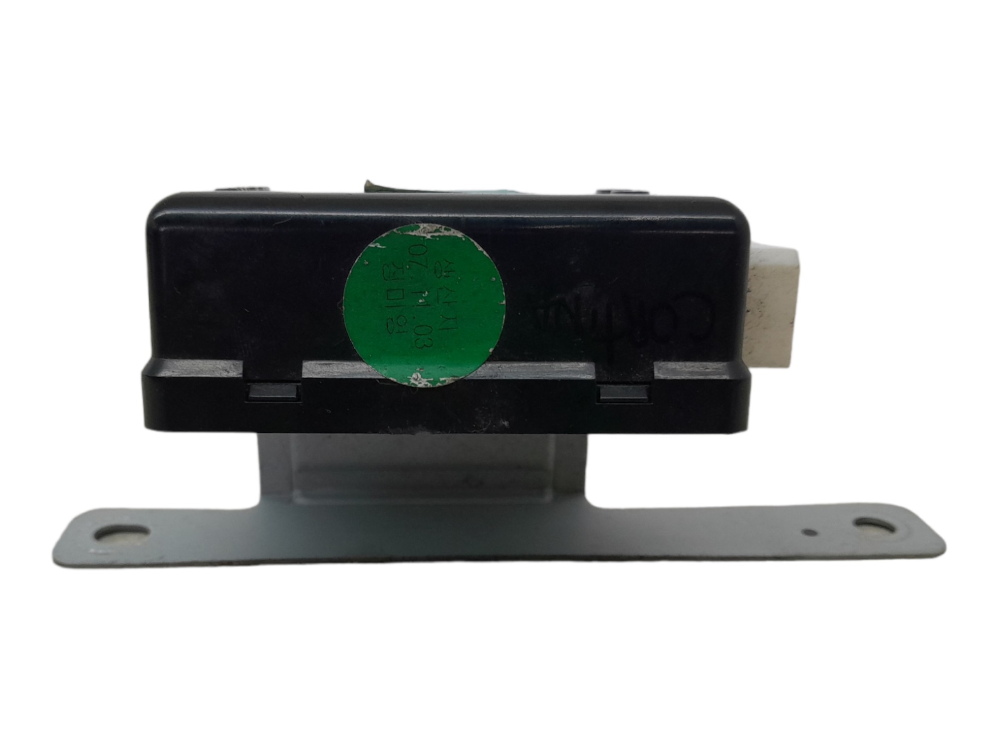 Modulo Controle Cortina Hyundai Azera 3.3 V6 2009 3
