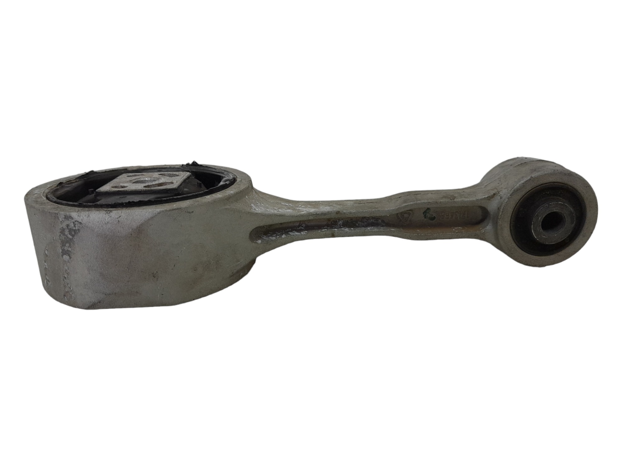 Coxim Cambio Inferior Volkswagen Gol G7 1.0 3cc Flex 2023 2