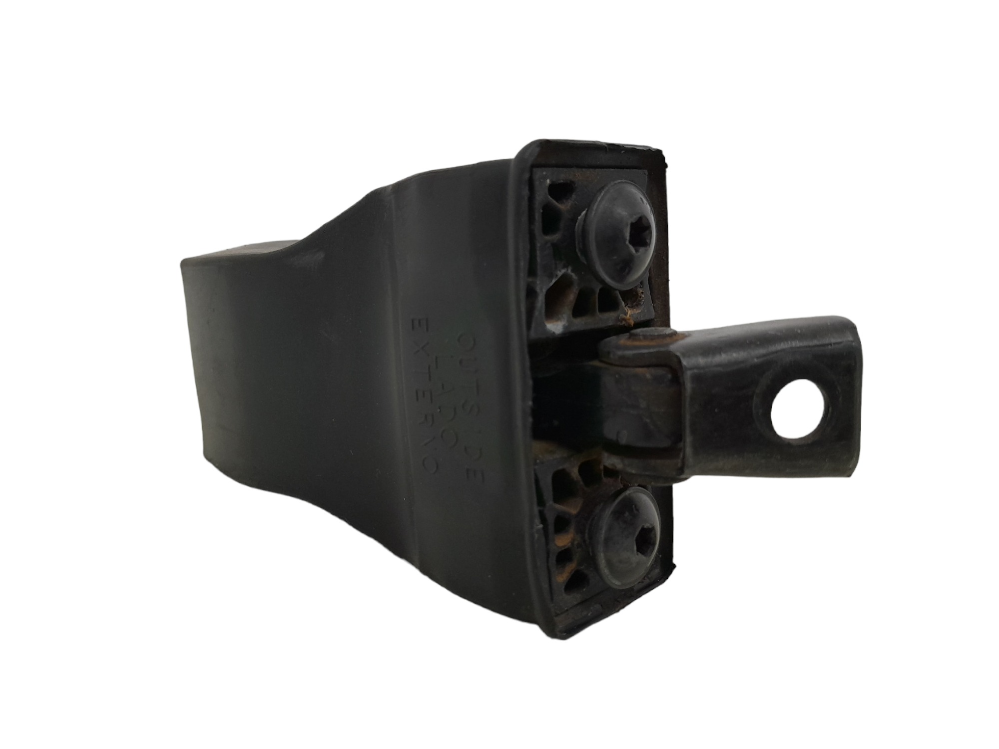 Limitador Porta Traseira Direita Volkswagen Gol G5 2011 3