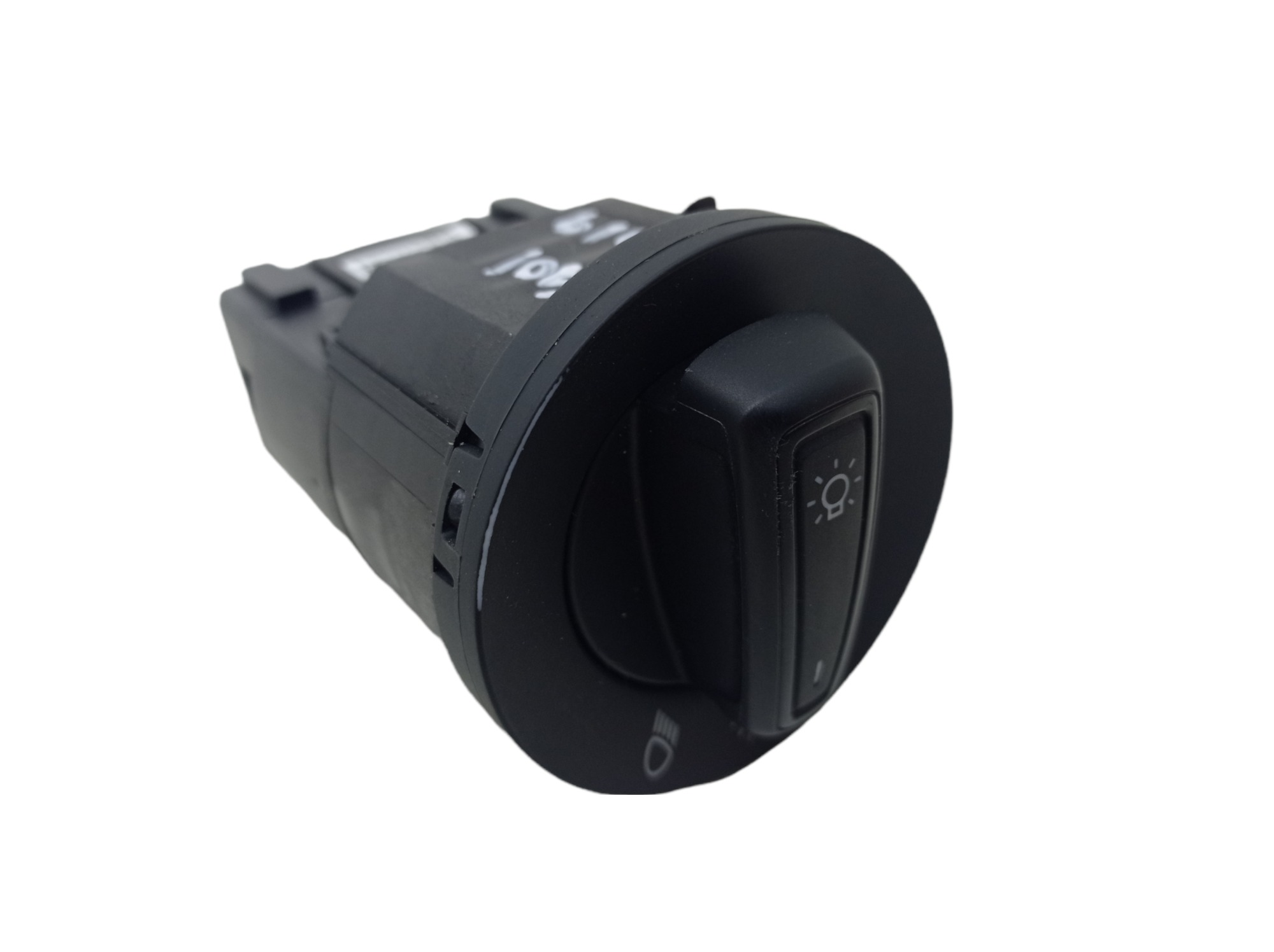 Chave Luz Farol Volkswagen Gol 2019 3