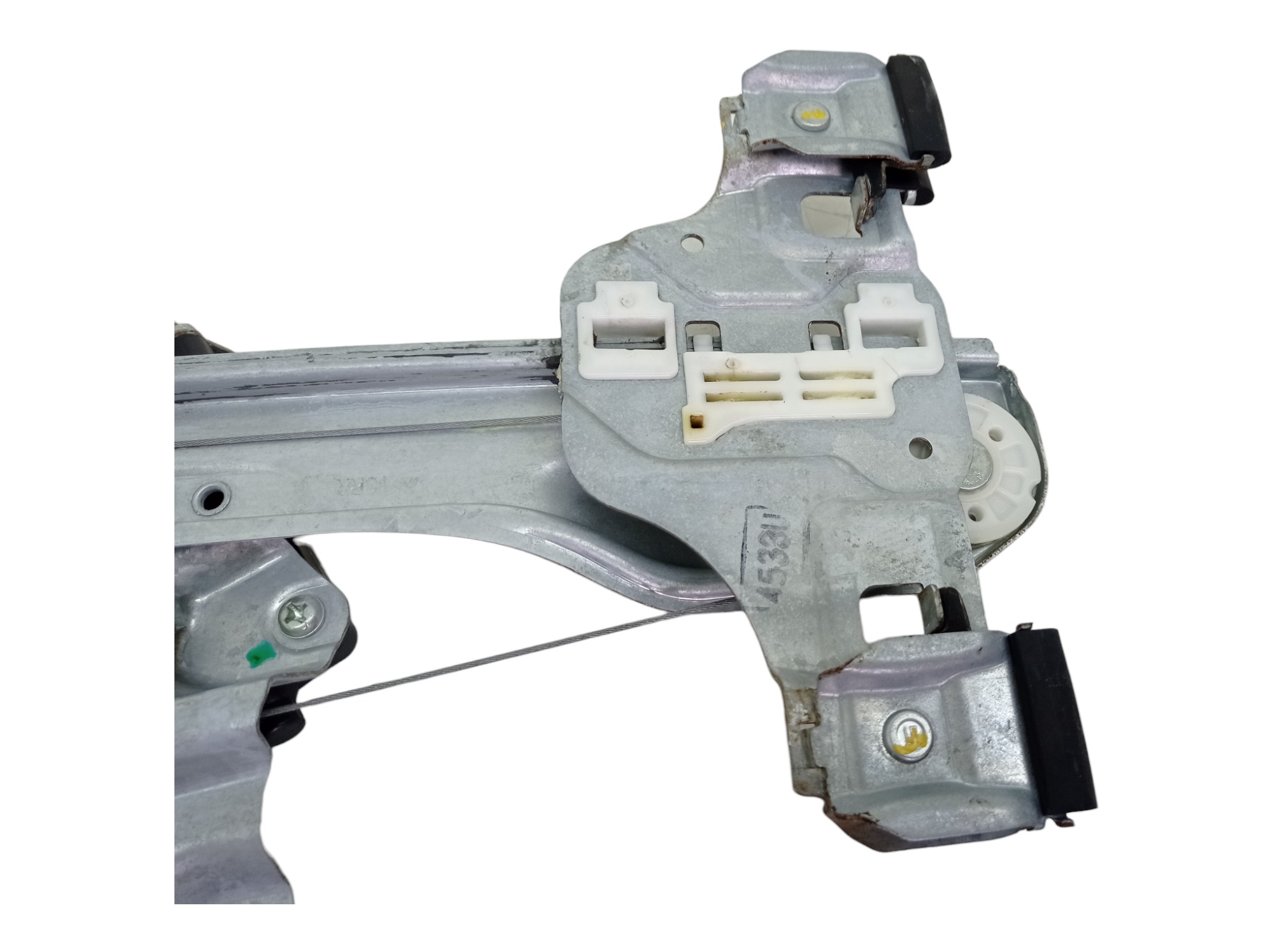 Máquina Vidro Traseira Direita Chevrolet Sonic 2013 7