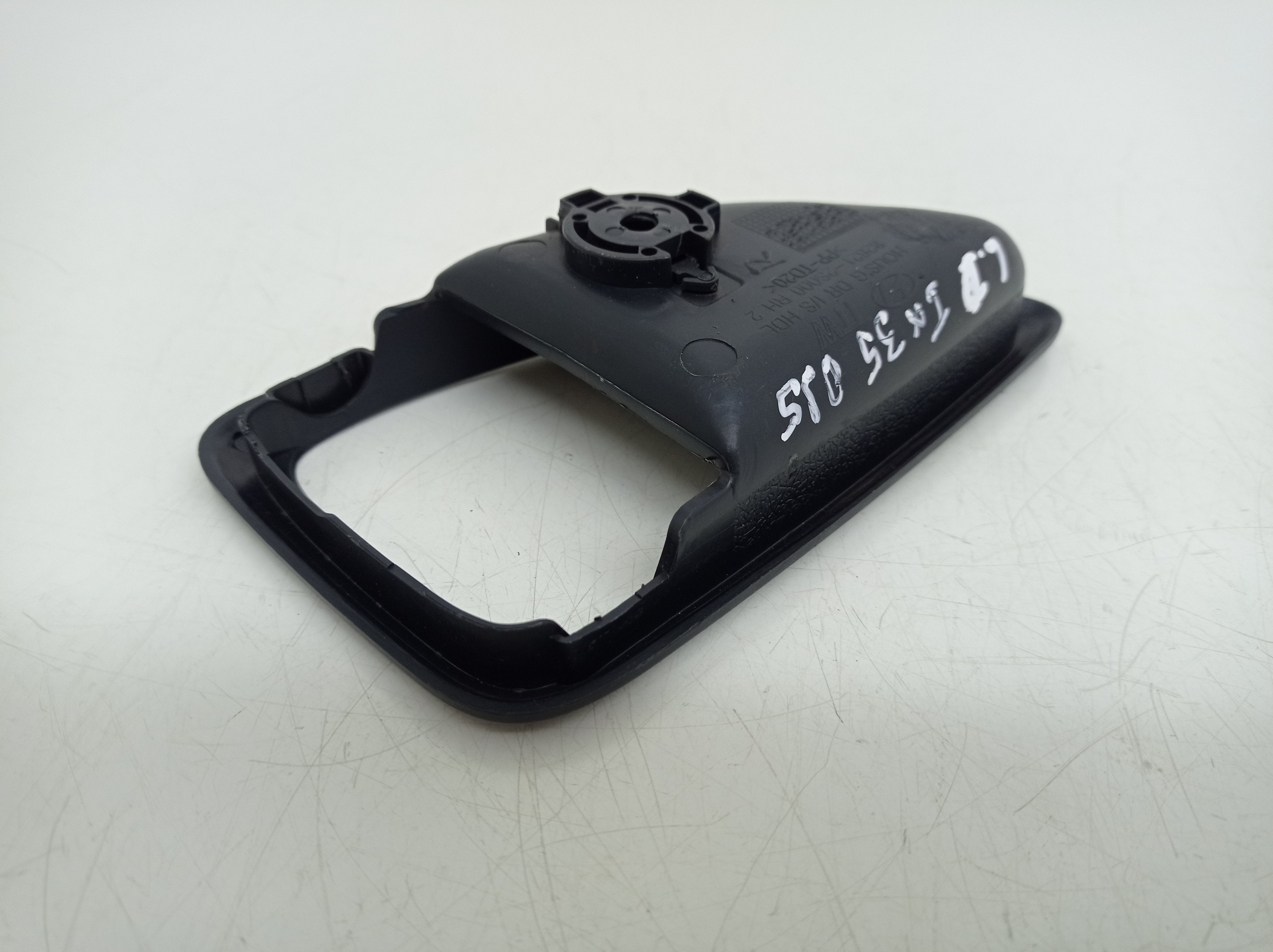 Moldura Maçaneta Interna Dianteira Direita Hyundai Ix35 2015 6