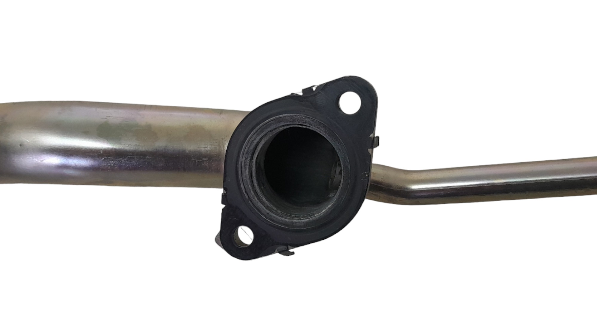 Cano Bomba Agua Volvo Xc90 T6 2.0 16v Gasolina Aut 2019 4