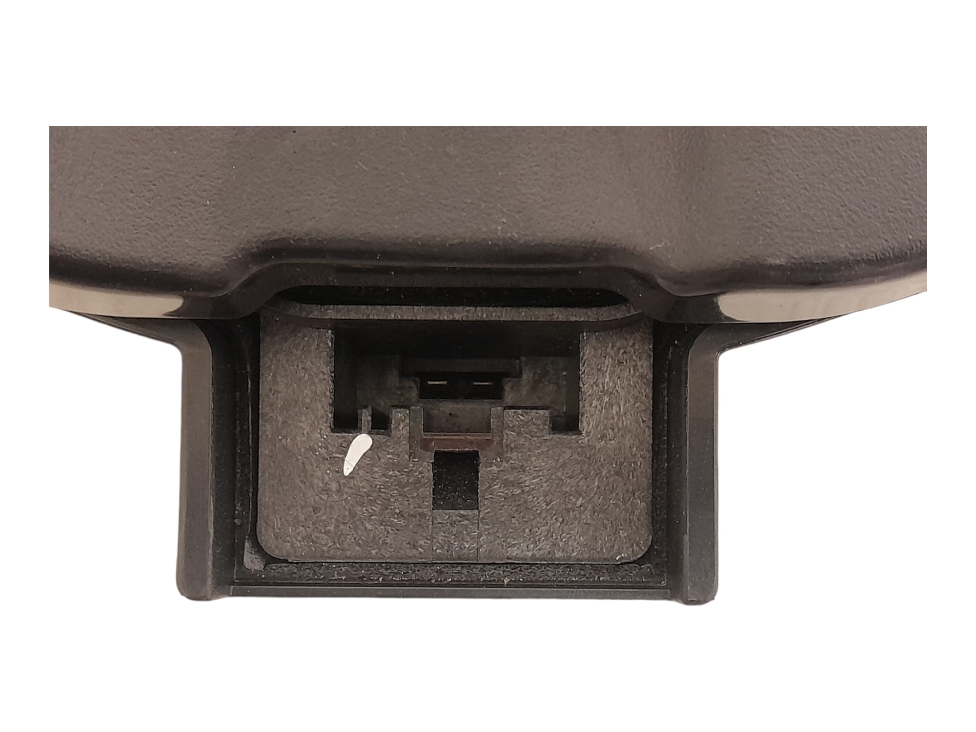Alto Falante Subwoofer Esquerdo Bmw X5 Xdrive50i 2013 Preto 8