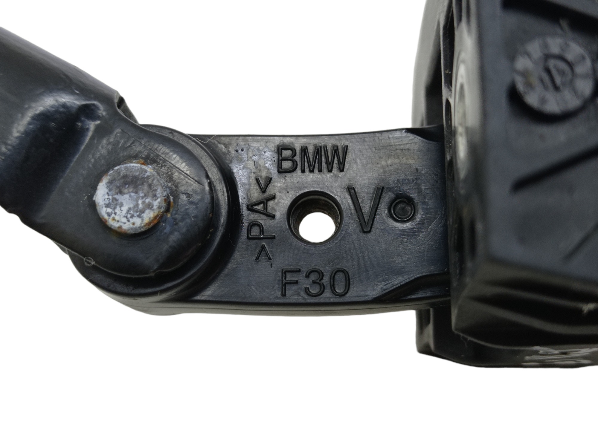 Limitador Porta Dianteira Direita Bmw 320i 2013 6