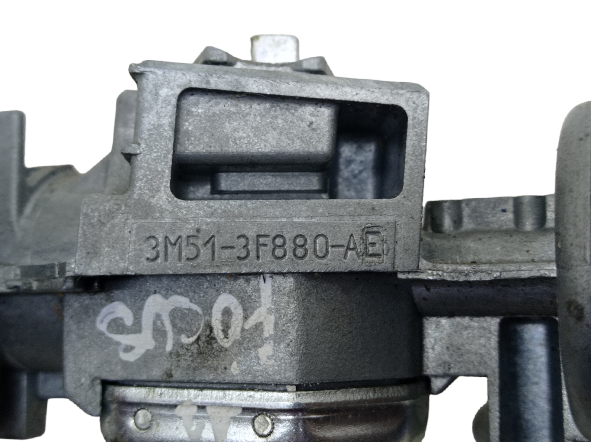 Miolo Igniçao Ford Focus 2.0 16v Flex 2010 9