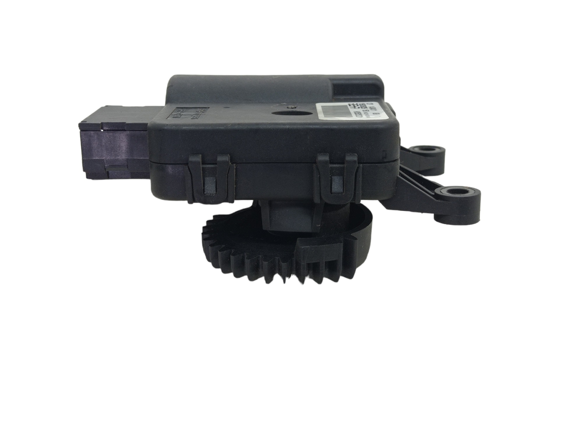 Motor Atuador Caixa De Ar Interna Audi A1 2012 2
