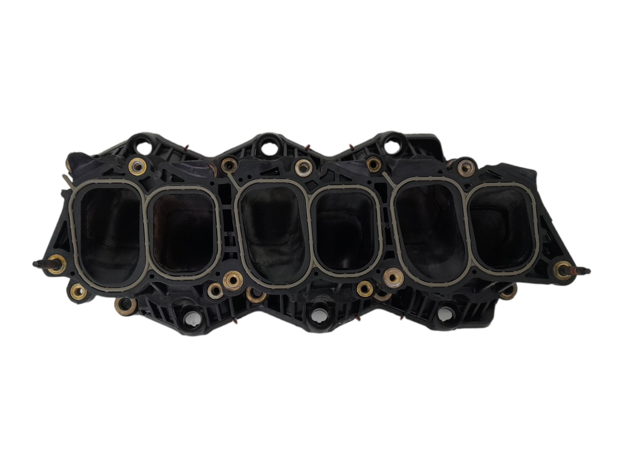 Flange Coletor Admissao Kia Sorento 3.5 V6 Aut 2013