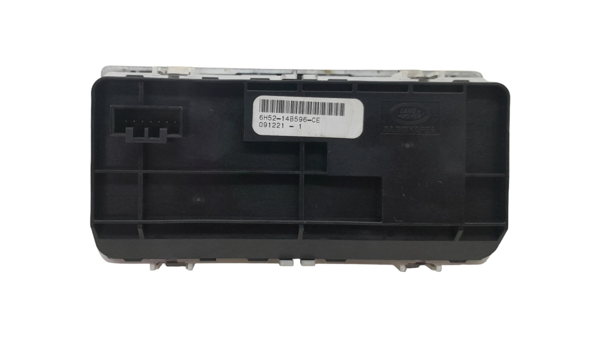 Botao Controle Traçao Land Rover Freelander 2 3.2 2010 5