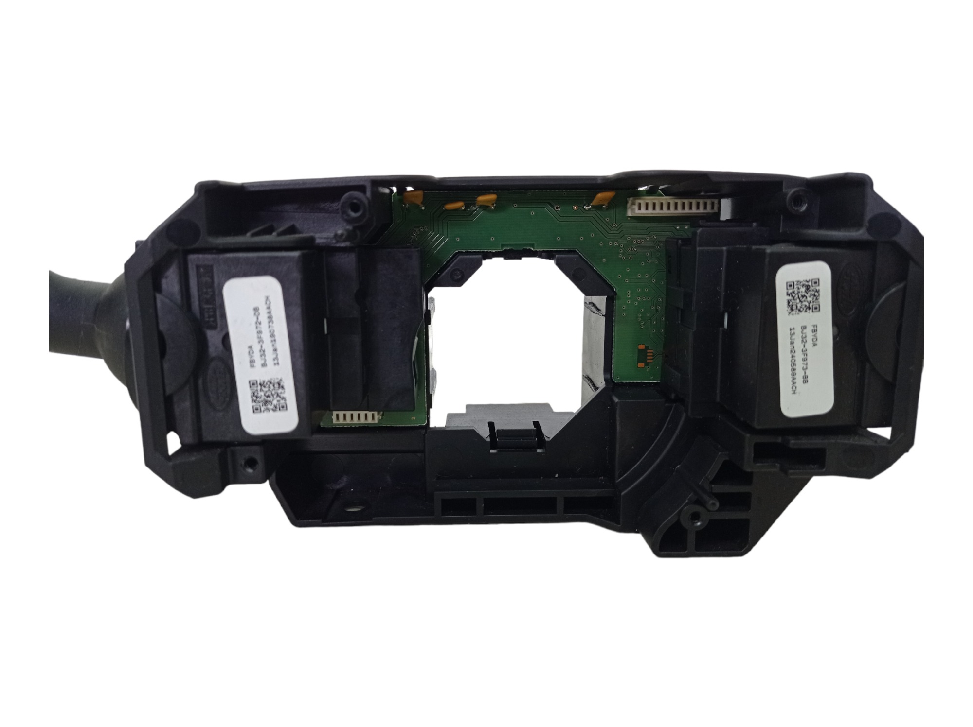 Chave De Seta Land Rover Evoque Si4 Prestige 2013 4