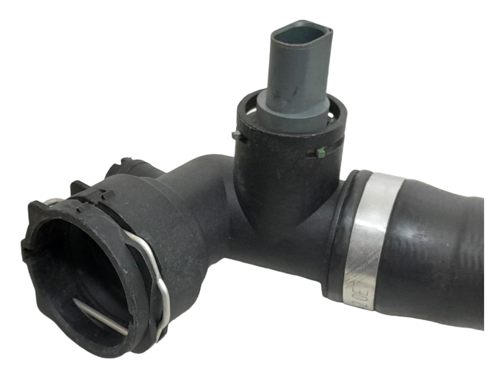Mangueira Agua Radiador Audi A5 Sportback 2.0 16v 2018 4