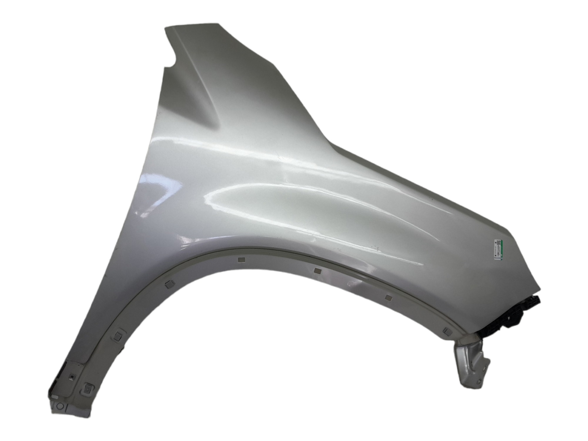 Paralama Direito Kia Sorento 2011 1