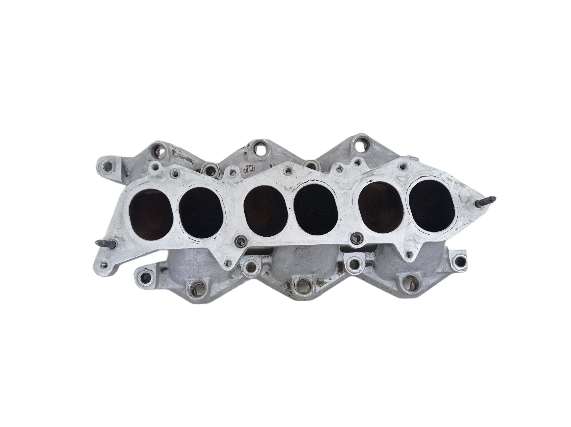 Flange Coletor Admissao Hyundai Azera 3.3 V6 Gasolina 2008