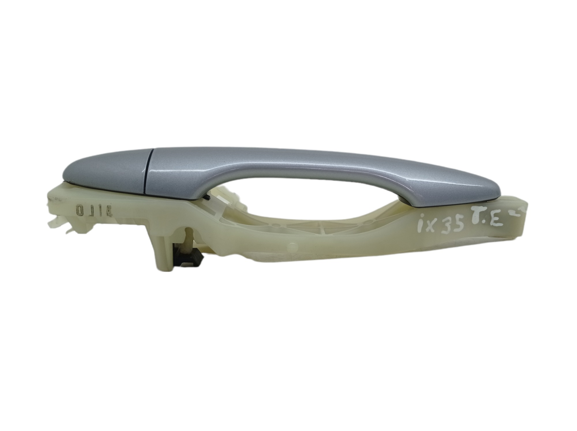 Maçaneta Externa Porta Traseira Esquerda Hyundai Ix35 2022 3
