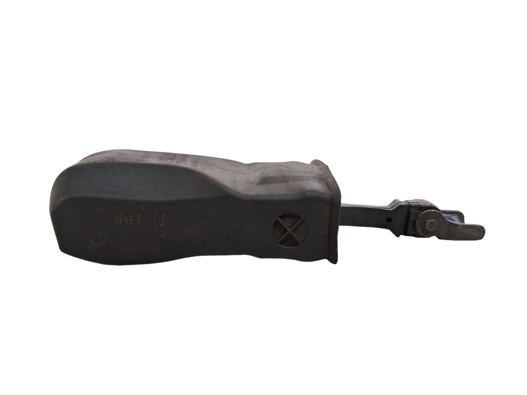 Limitador Porta Traseira Direita Volkswagen Up Xtreme 2020 3