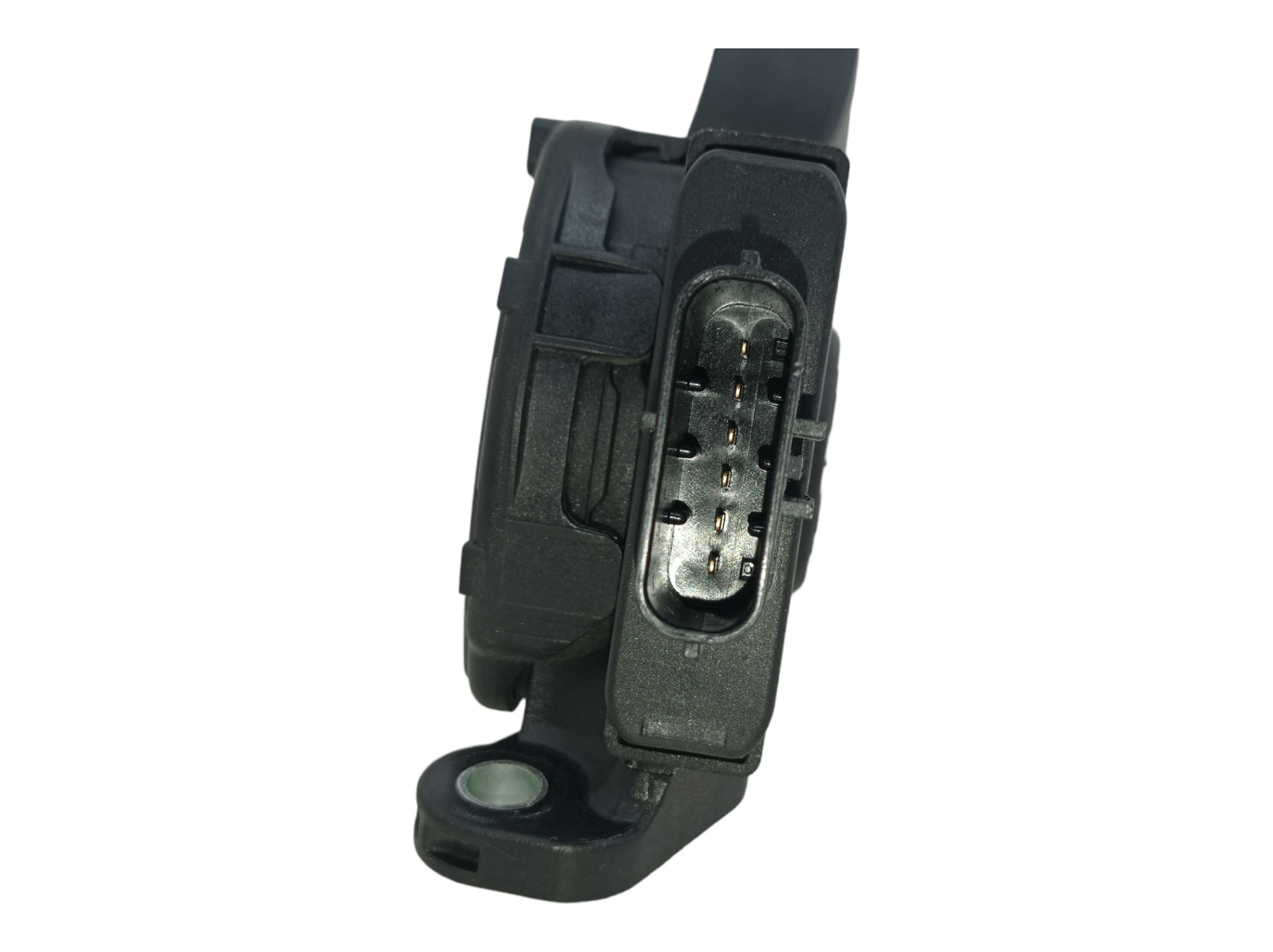 Pedal Acelerador Audi A4 2.0 2014 5