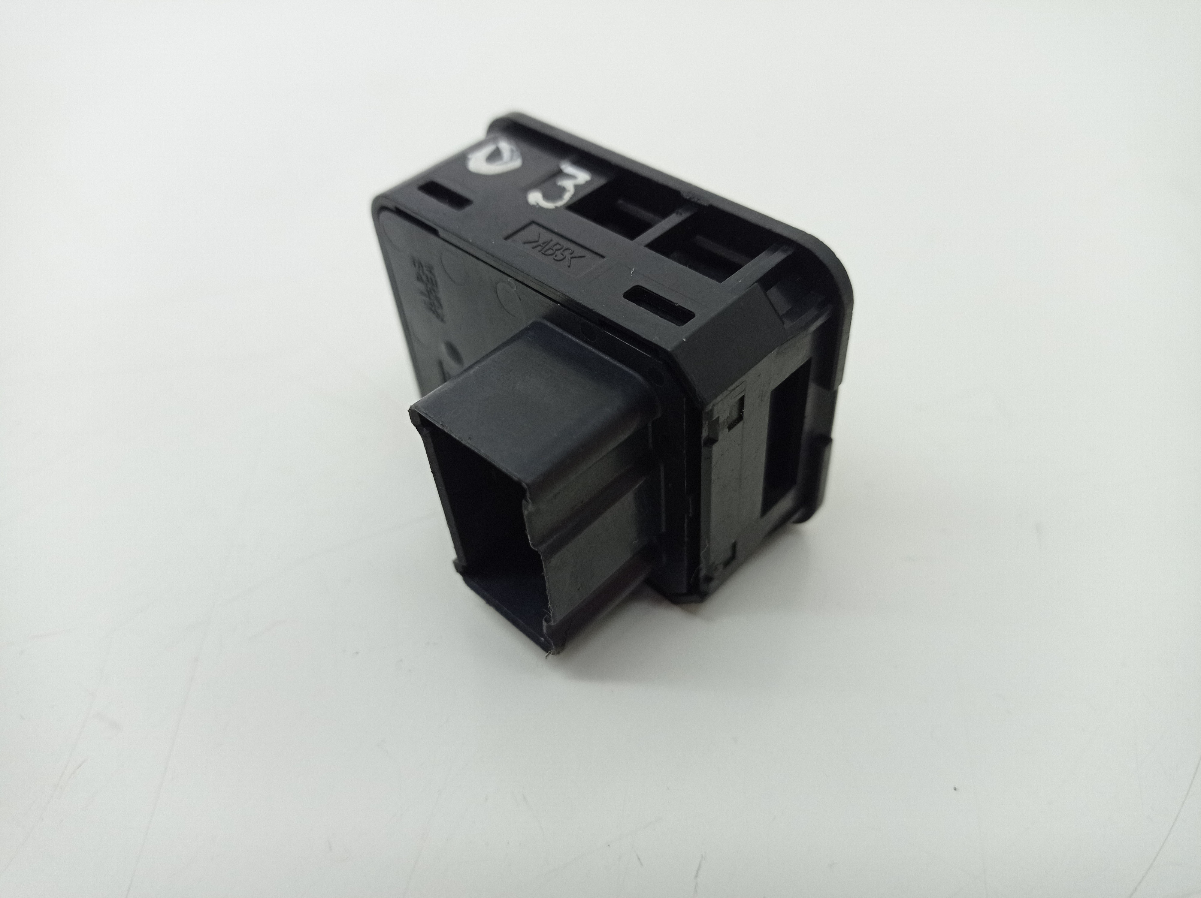 Controle Retrovisor Honda Civic 2003 2