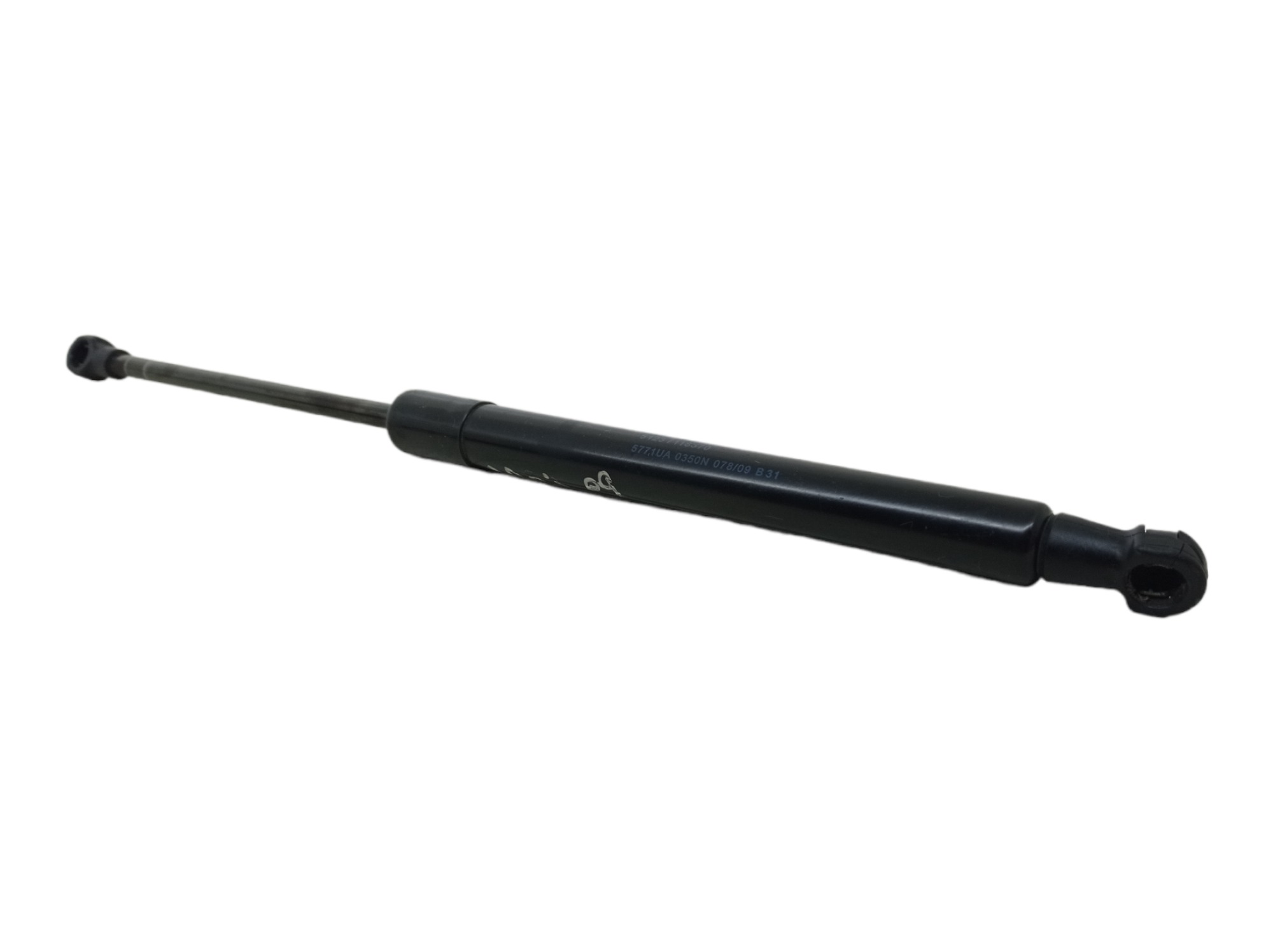 Amortecedor Capo Bmw 120i 2.0 2010 3
