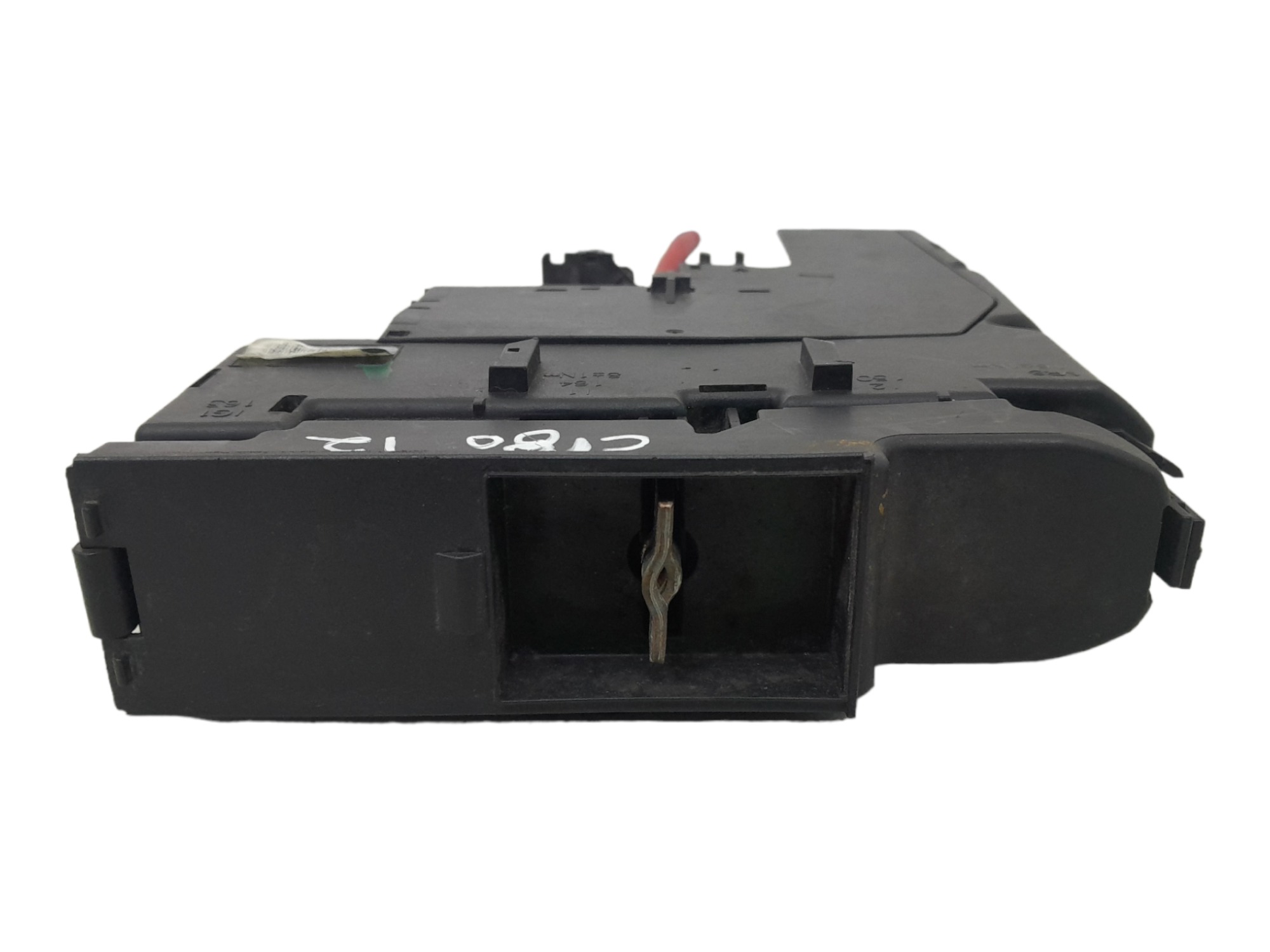 Modulo Placa Fusivel Mercedes C180 1.8 16v Turbo Aut 2012 4
