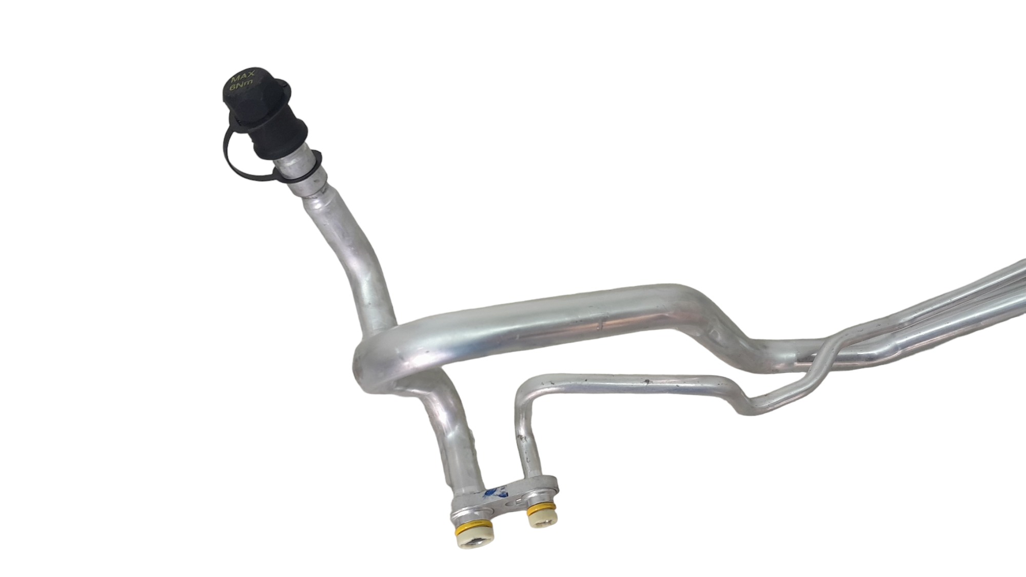 Mangueira Ar Volvo Xc60 T5 2.0 16v Turbo Aut Gas 2016 3