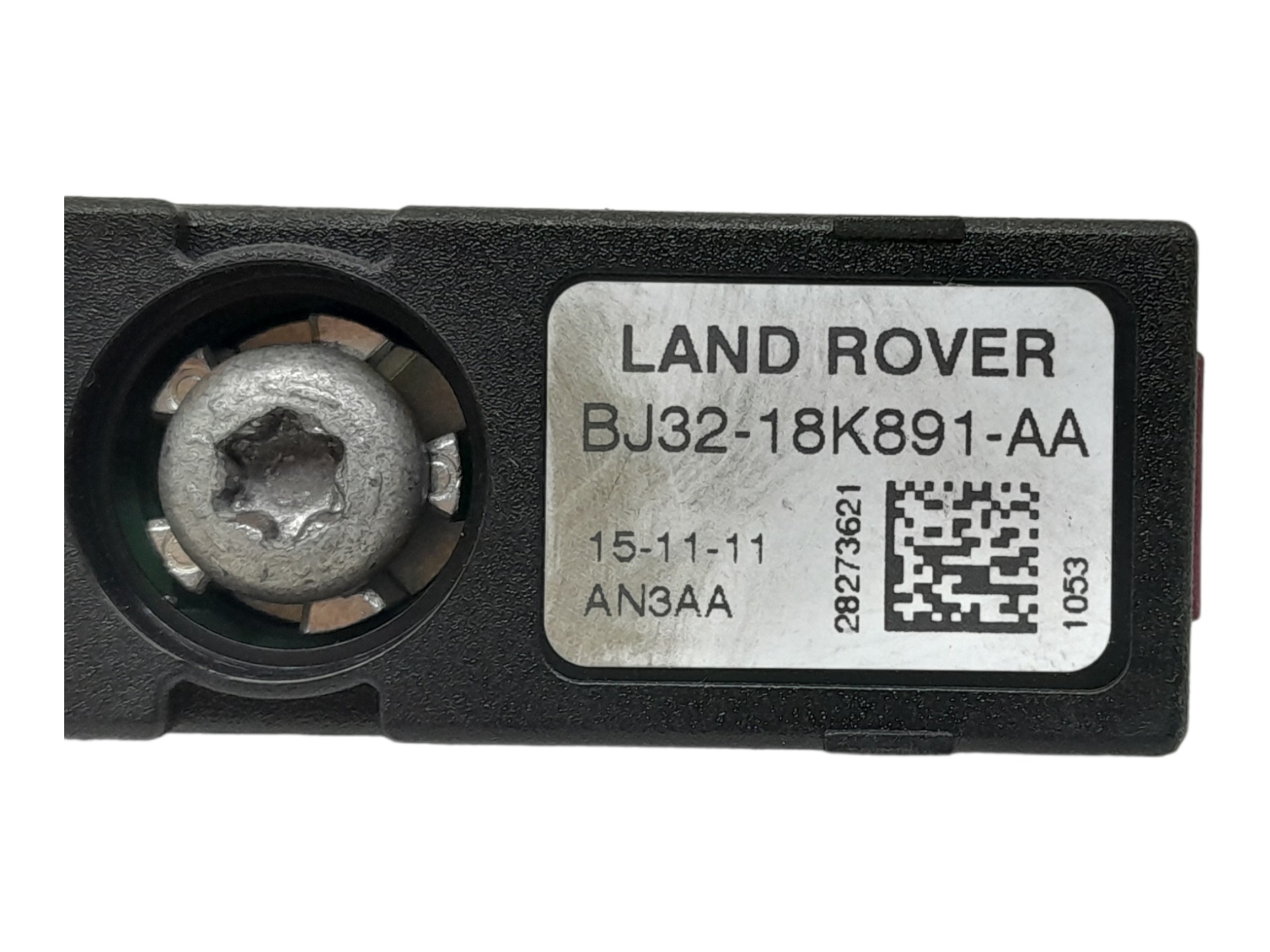 Módulo Sensor Antena Land Rover Evoque Si4 2013 7