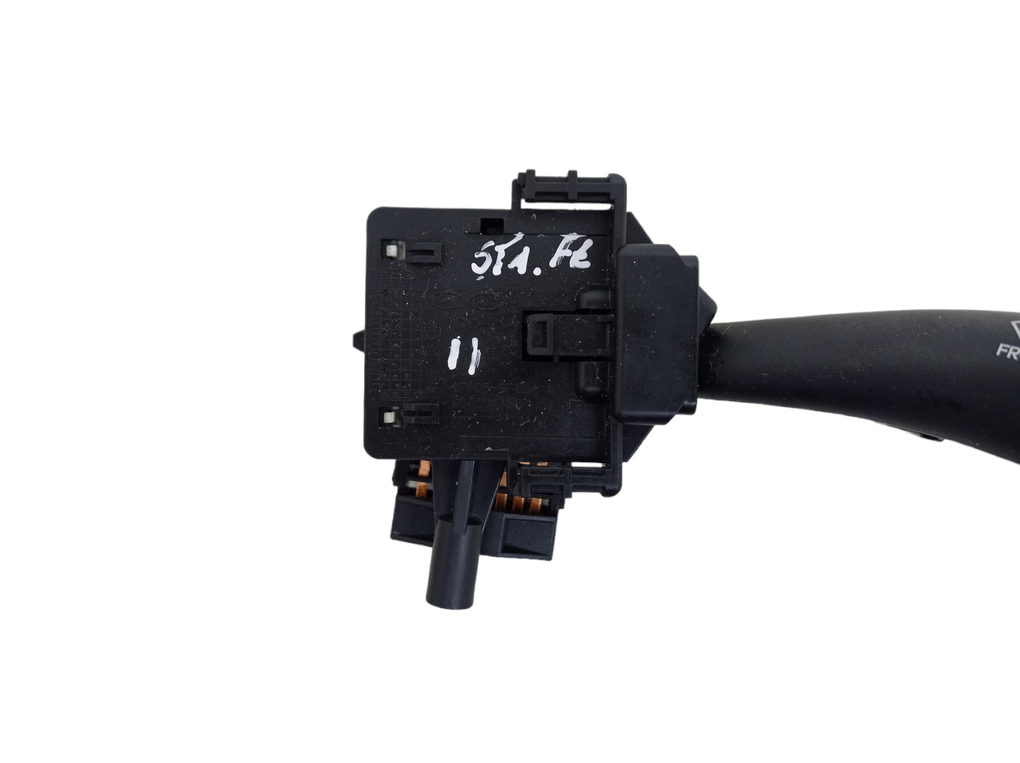 Chave Limpador Hyundai Santa Fe 2011 2