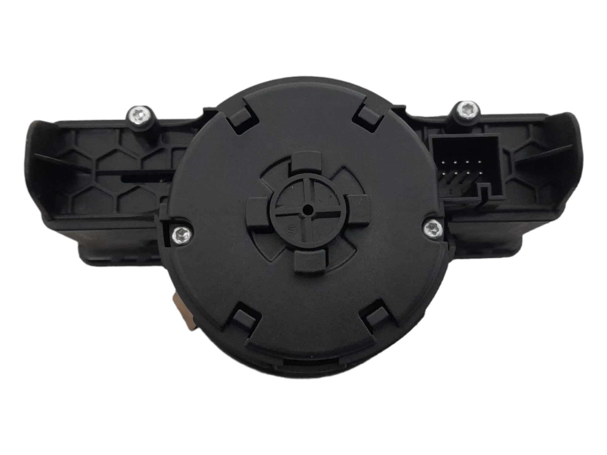 Chave De Luz Farol Mercedes A200 2017 4