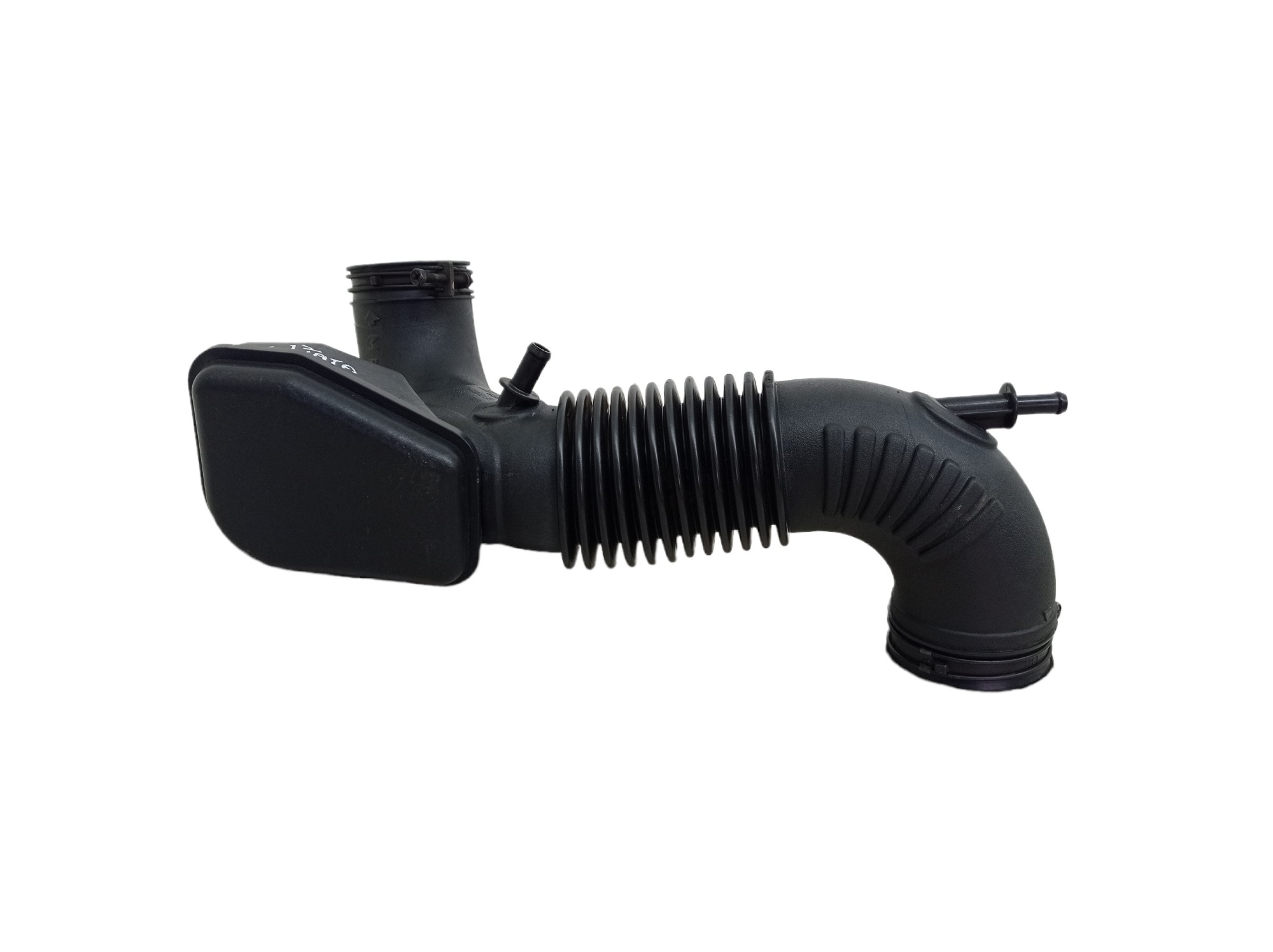 Mangueira Filtro De Ar Hyundai Sonata 2.4 16v Gasolina 2012 1