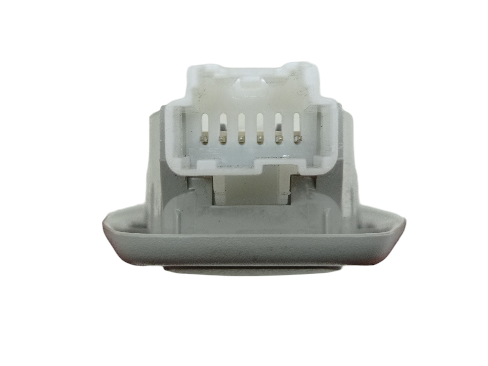 Luz De Teto Traseira Ford Fusion Titanium 2016 5