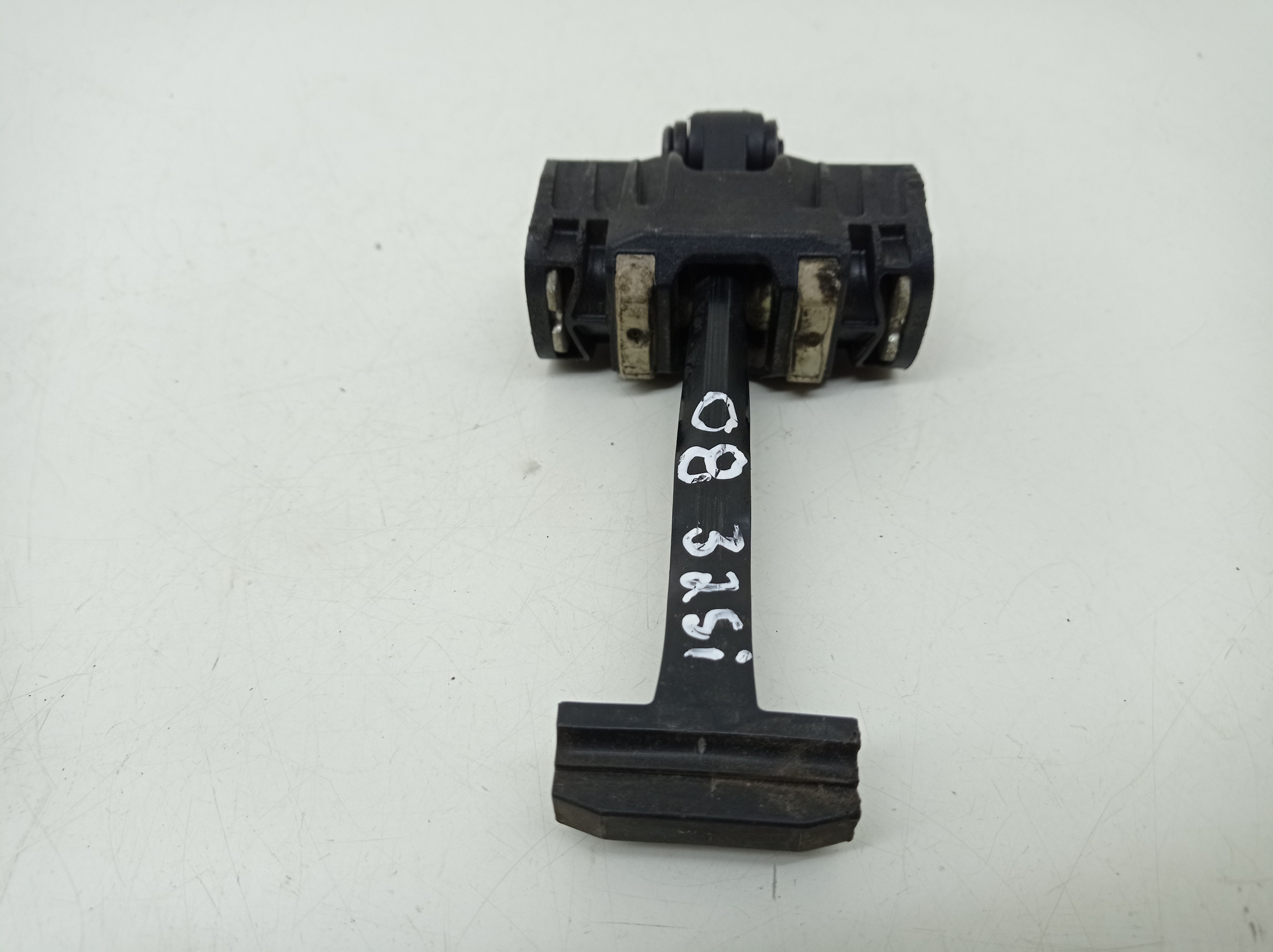Limitador Porta Traseiro Direito Bmw 325i 2008 2