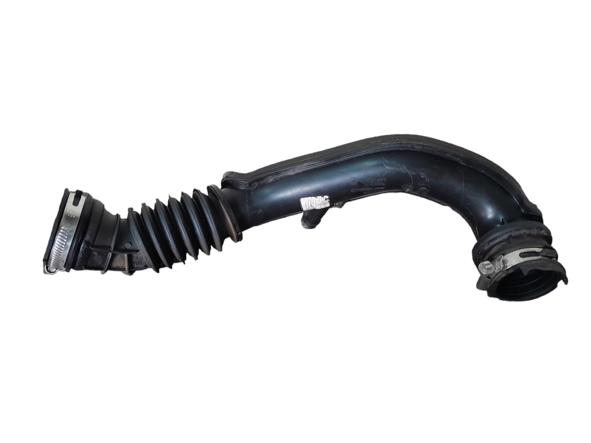 Mangueira Filtro De Ar Ford Ka 1.0 3cc Flex 2020 1