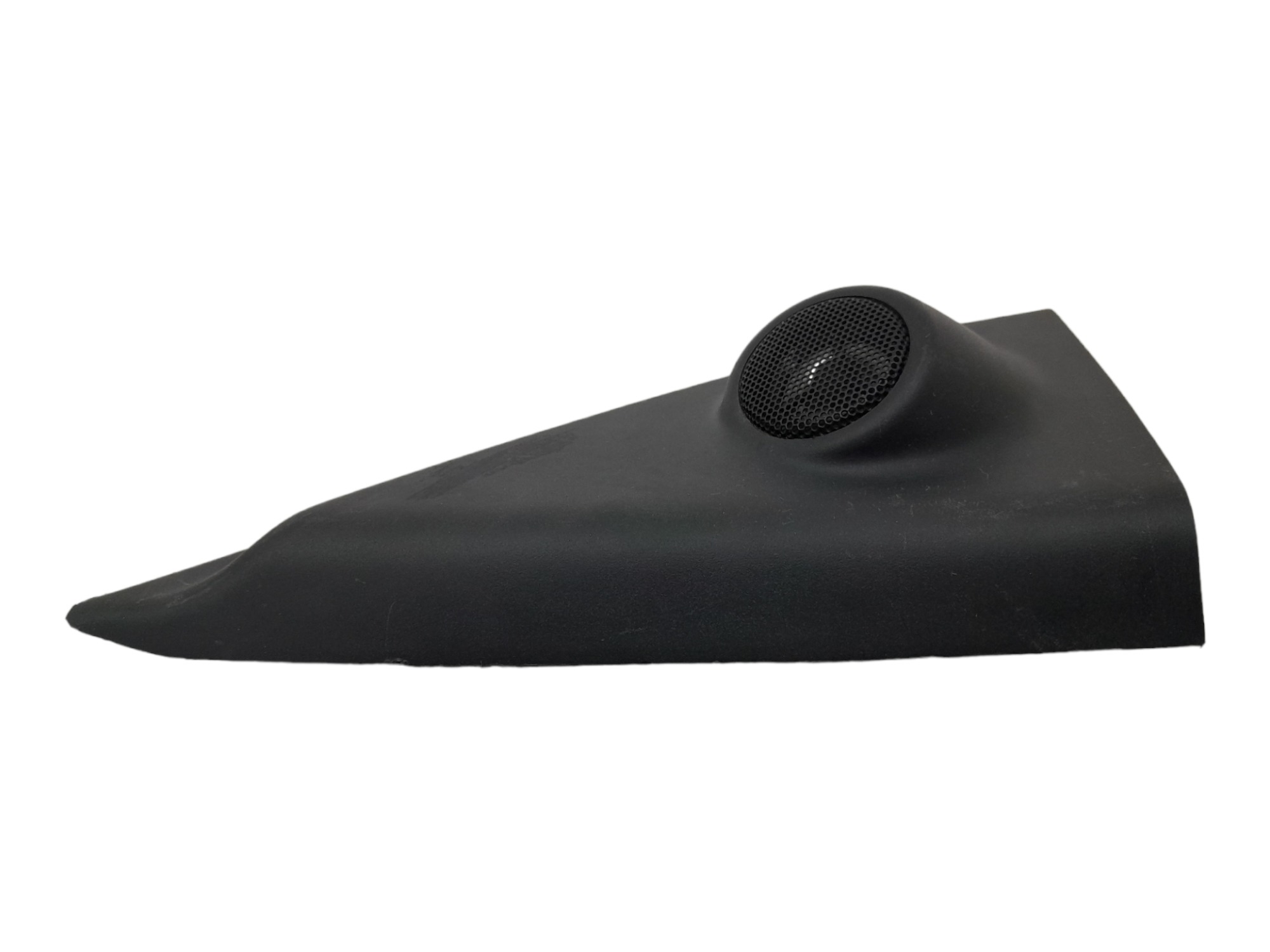 Acabamento Interno Retrovisor Esq Hyundai Vera Cruz 2010 – Preto 2