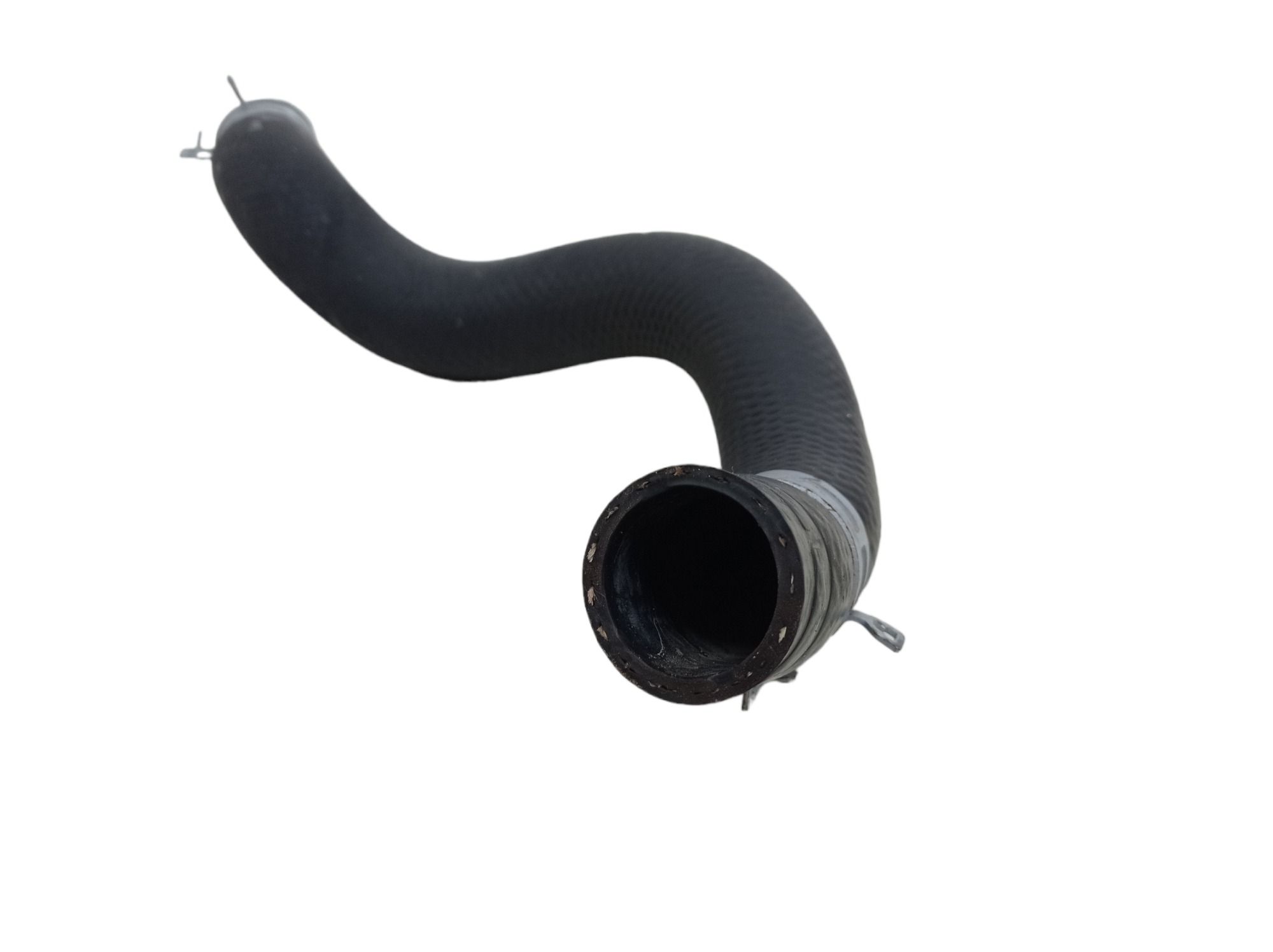 Mangueira Agua Toyota Etios 1.5 16v Flex 2014 3