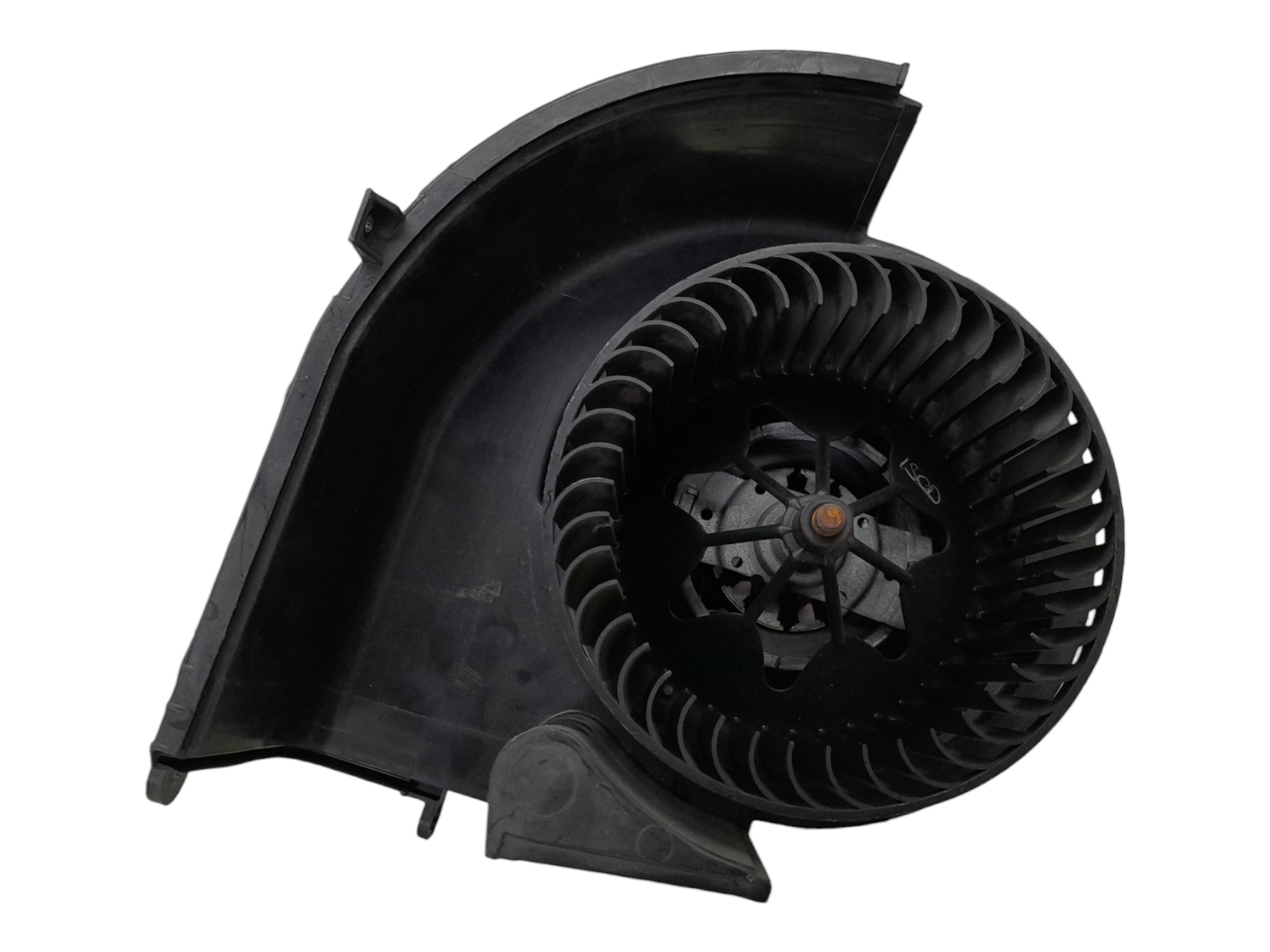 Eletroventilador Bmw X5 Xdrive50i 4.4 V8 Aut 2016