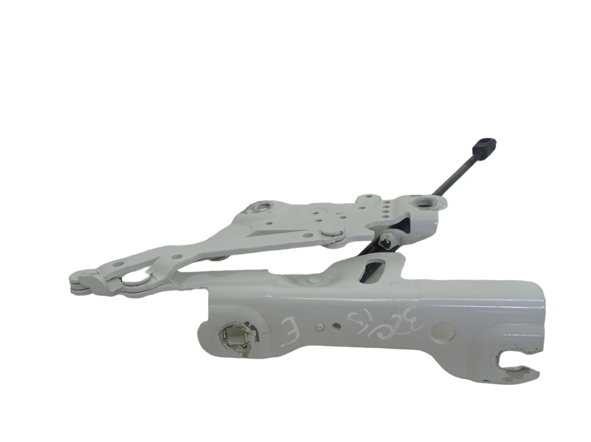 Braco Capo Esquerdo Bmw 320i 2015
