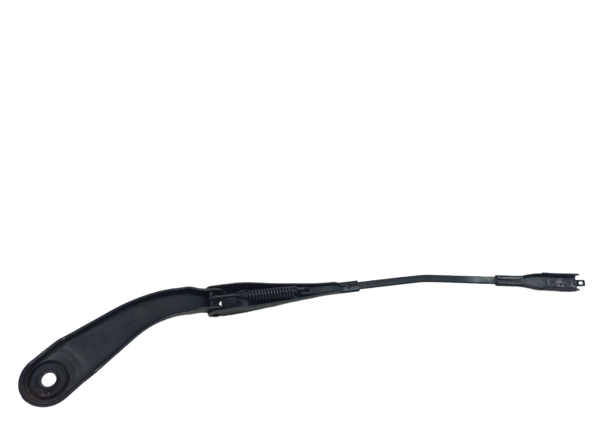 Braco Limpador Dianteiro Esquerdo Bmw 320i 2.0 2015 Esquerdo 5