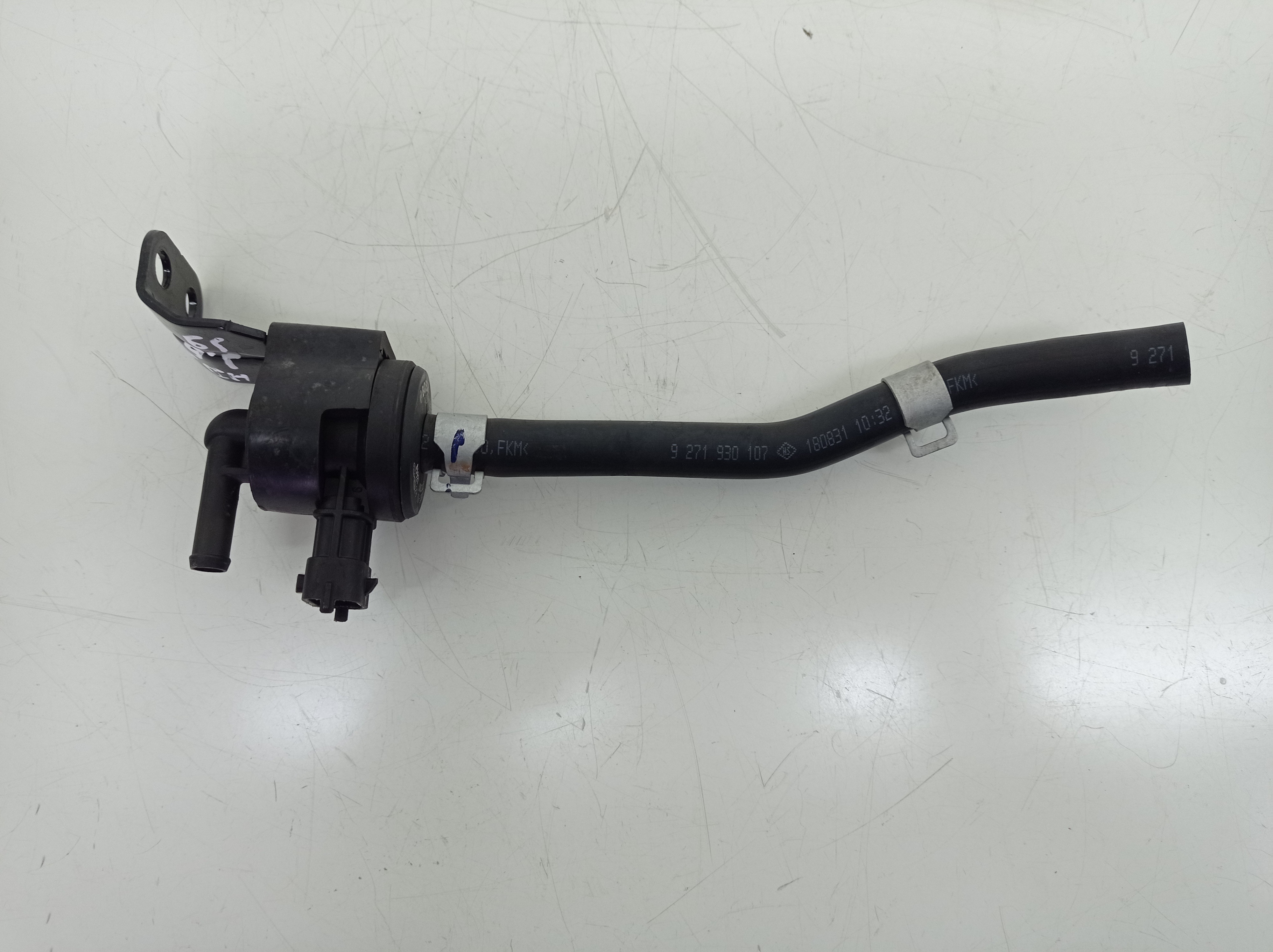 Valvula Canister Hyundai Hb20 1.6 16v 2019 Flex