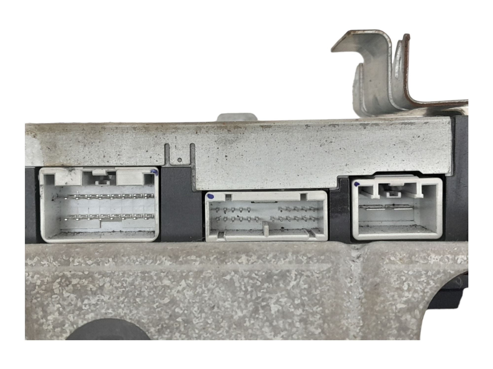 Modulo Som Amplificador Land Rover Freelander 2 2010 6