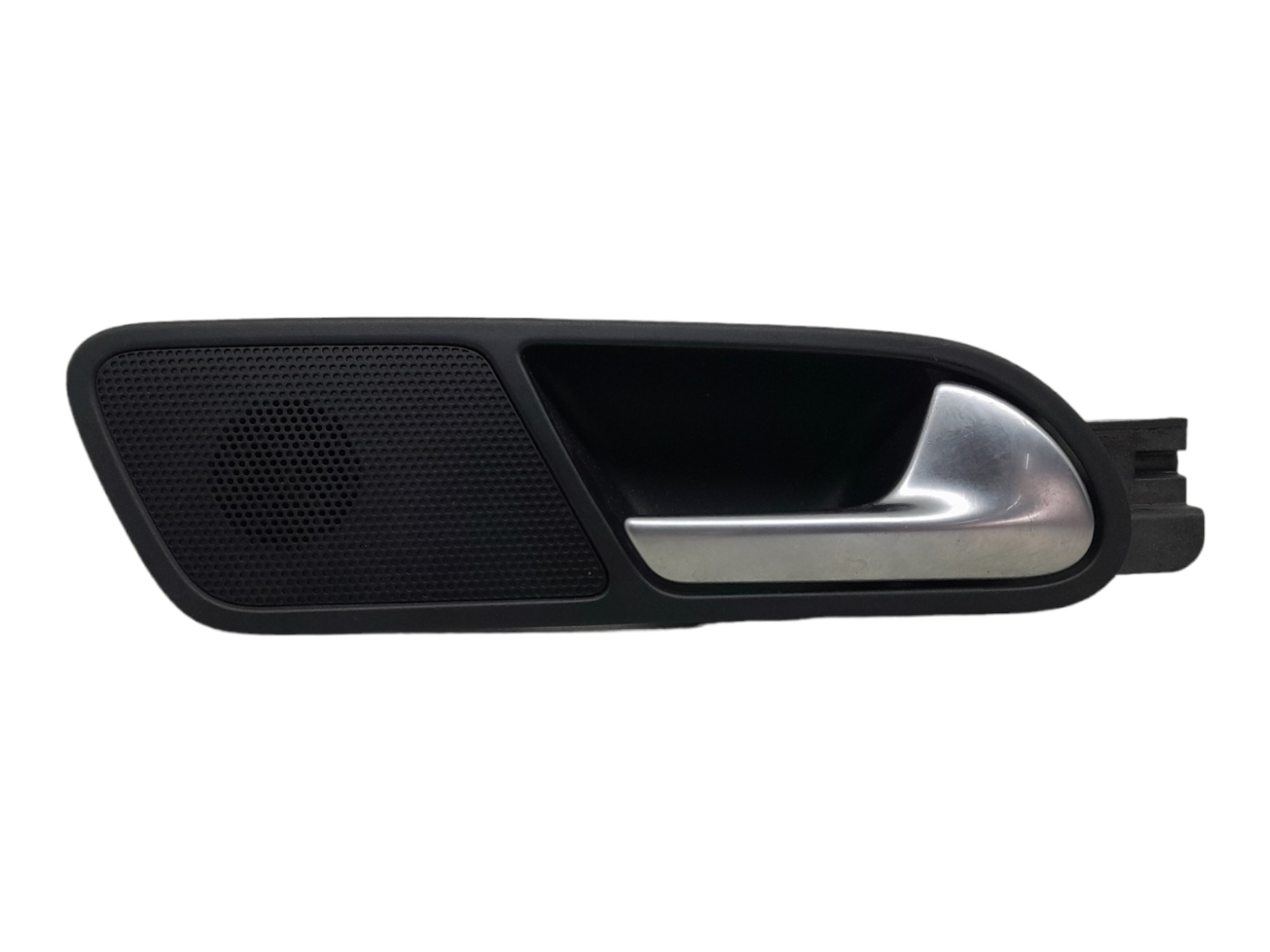 Macaneta Interna Traseira Direita Volkswagen Tiguan 2013 1