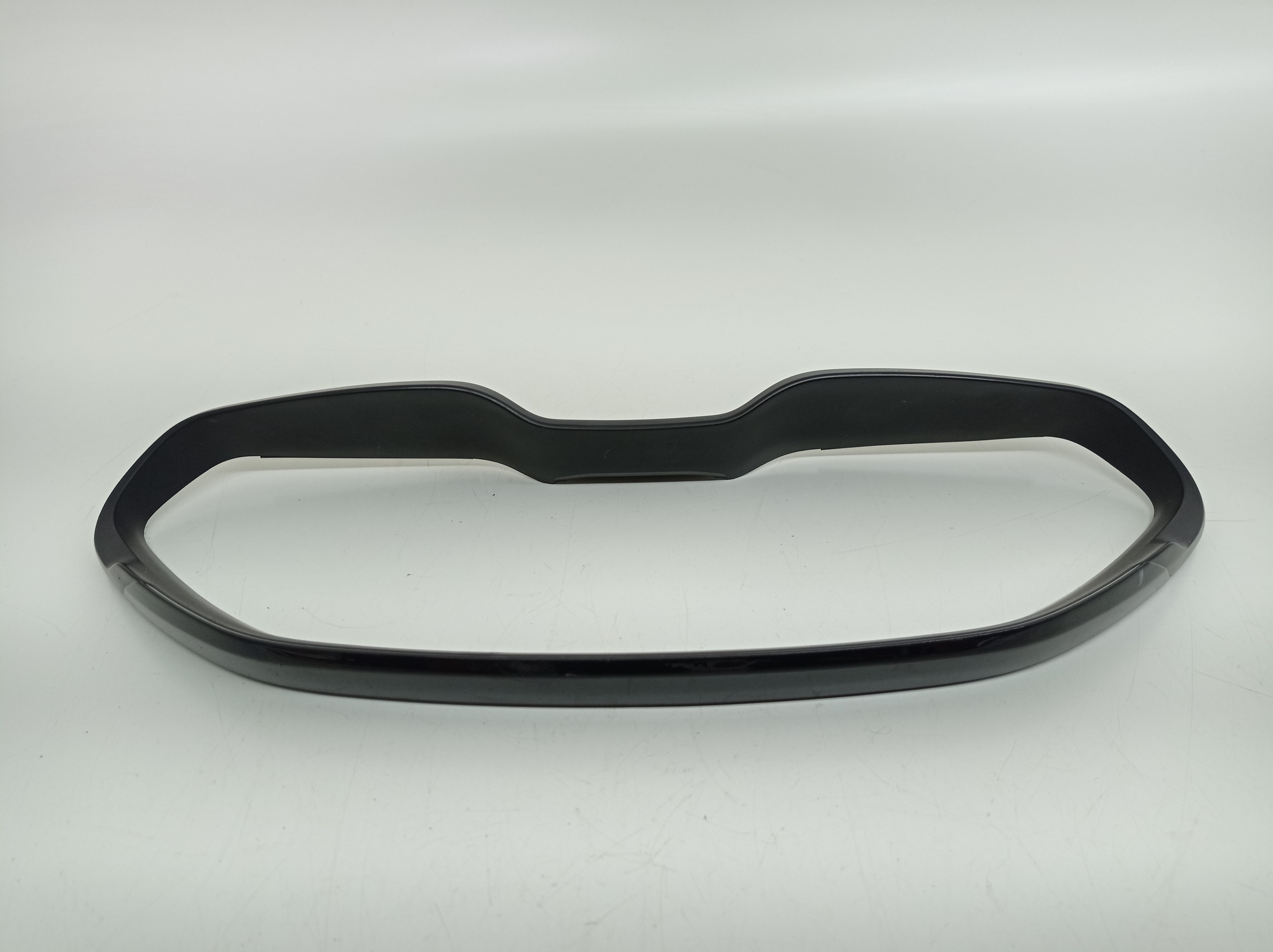 Moldura Painel De Instrumentos Peugeot 2008 2019 2